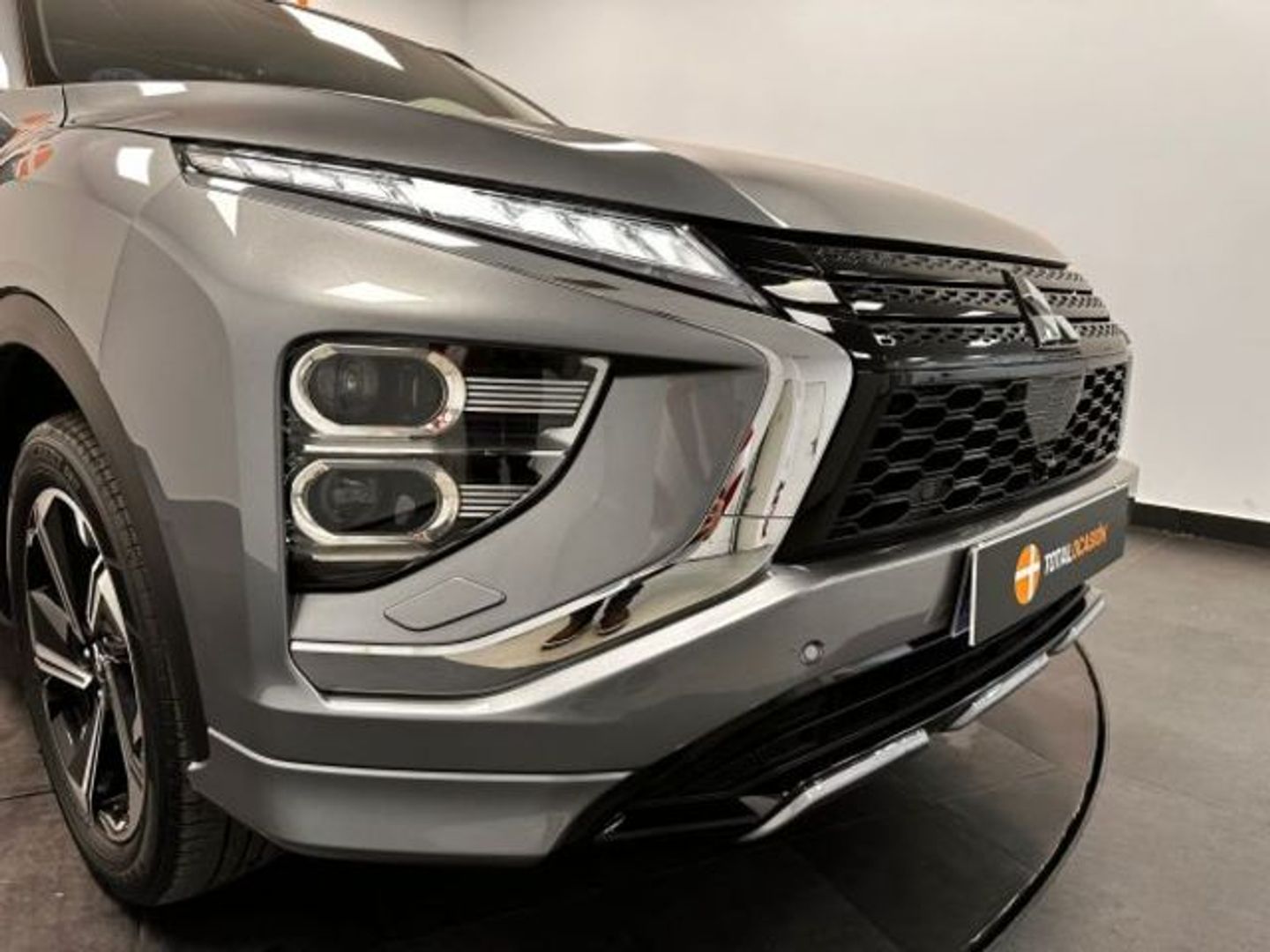 Mitsubishi Eclipse Cross 2.4 PHEV Kaiteki+ 4WD Auto 138 kW (188 CV)