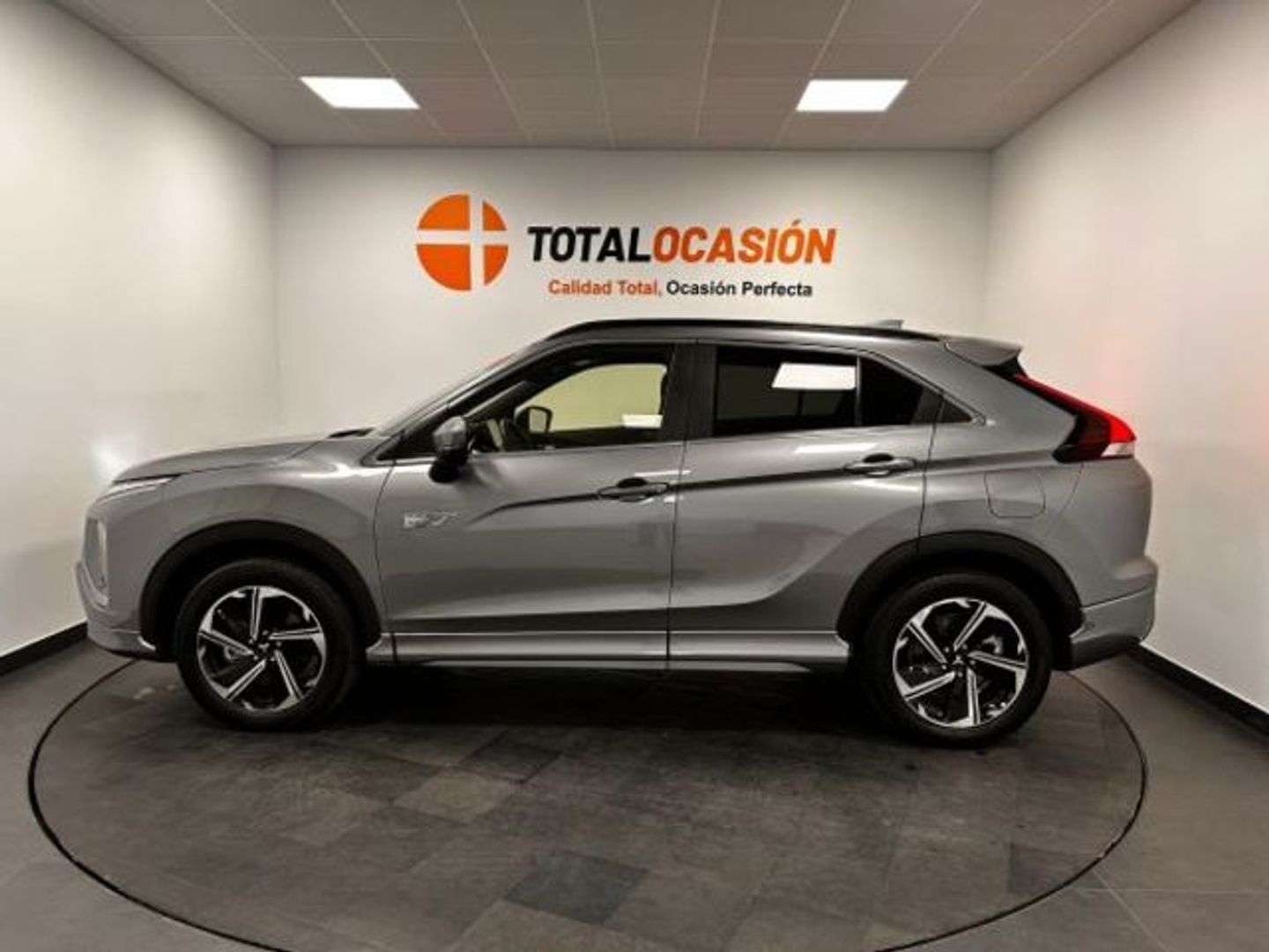 Mitsubishi Eclipse Cross 2.4 PHEV Kaiteki+ 4WD Auto 138 kW (188 CV)