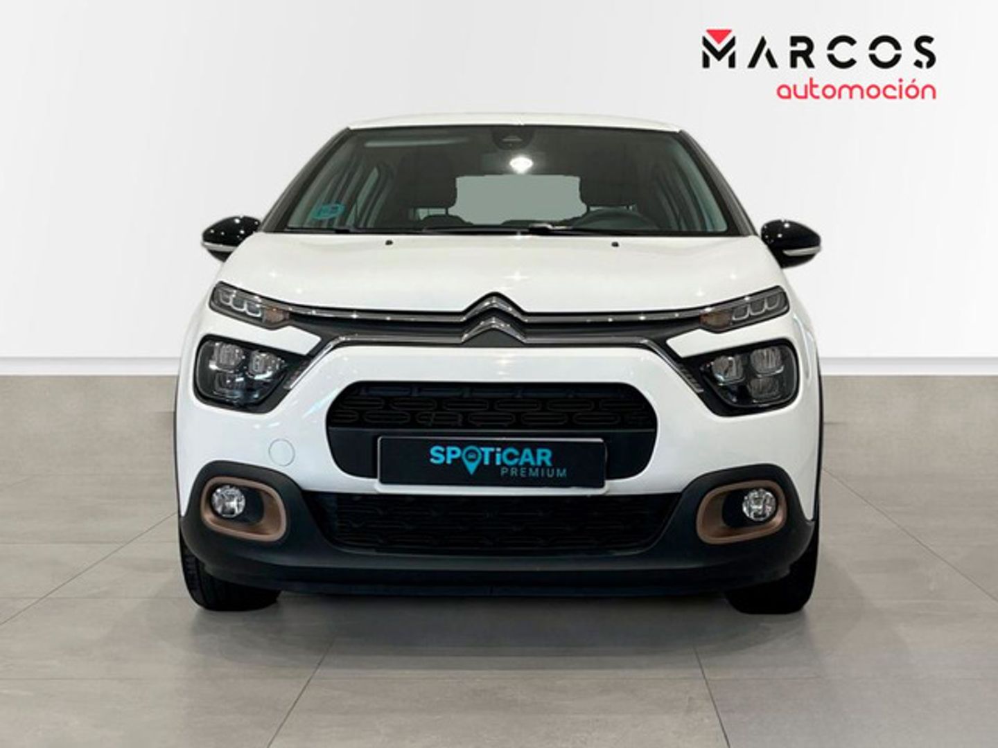 Citroen C3 PureTech 82 C-Series 61 kW (83 CV)