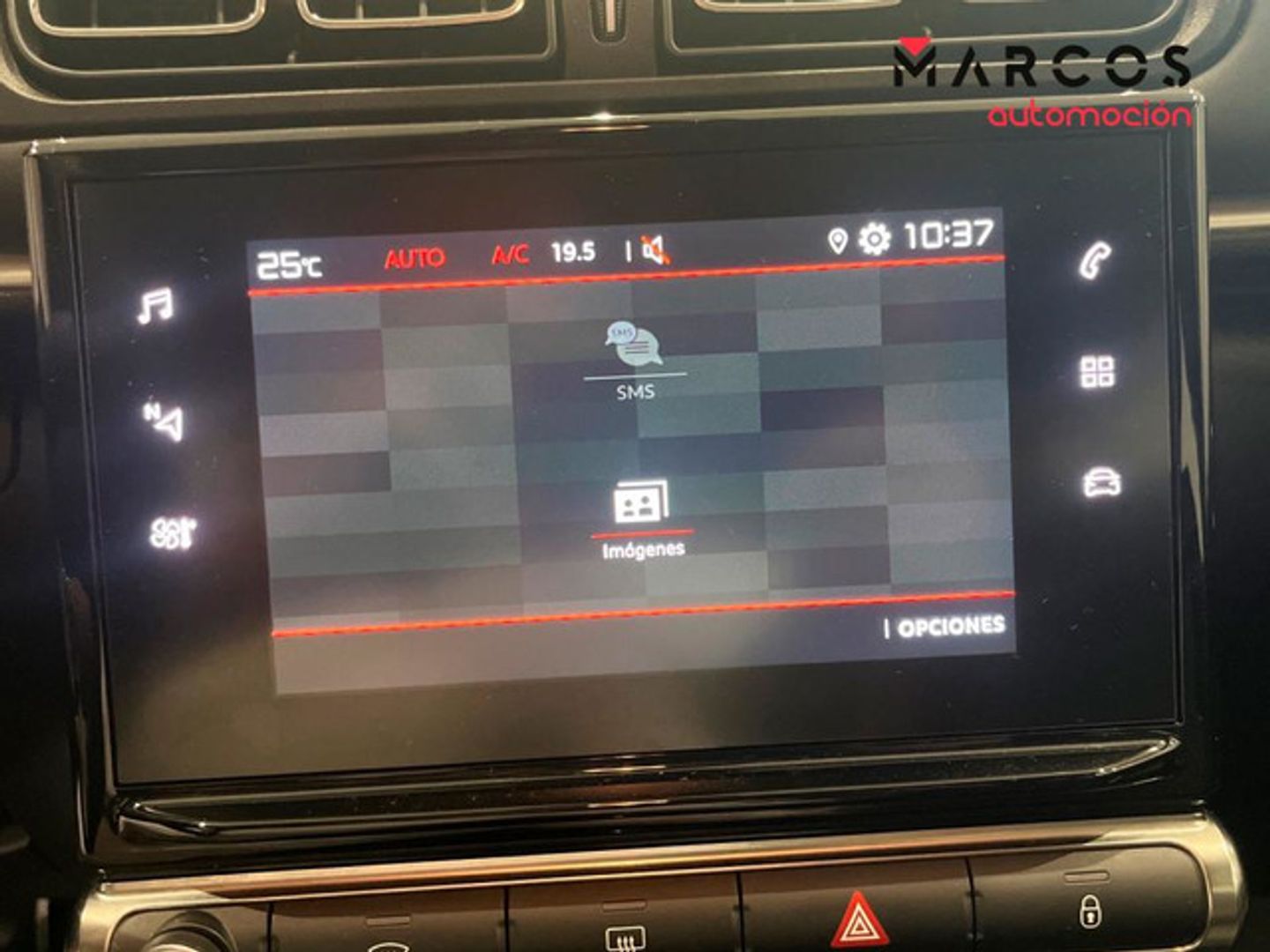 Citroen C3 PureTech 82 C-Series 61 kW (83 CV)