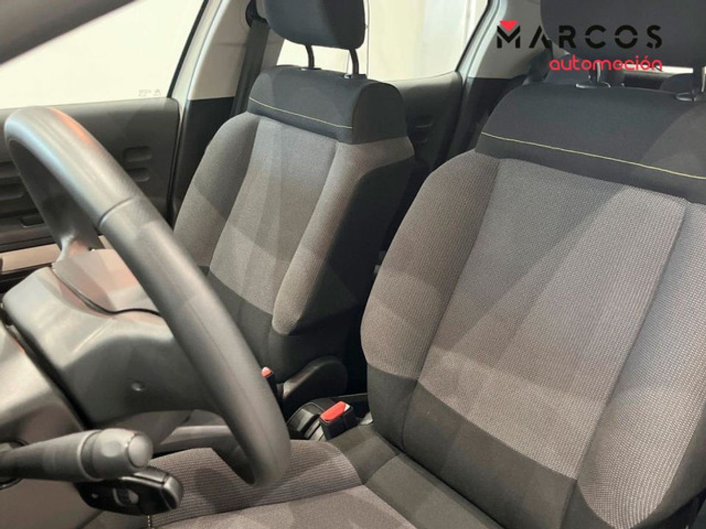 Citroen C3 PureTech 82 C-Series 61 kW (83 CV)