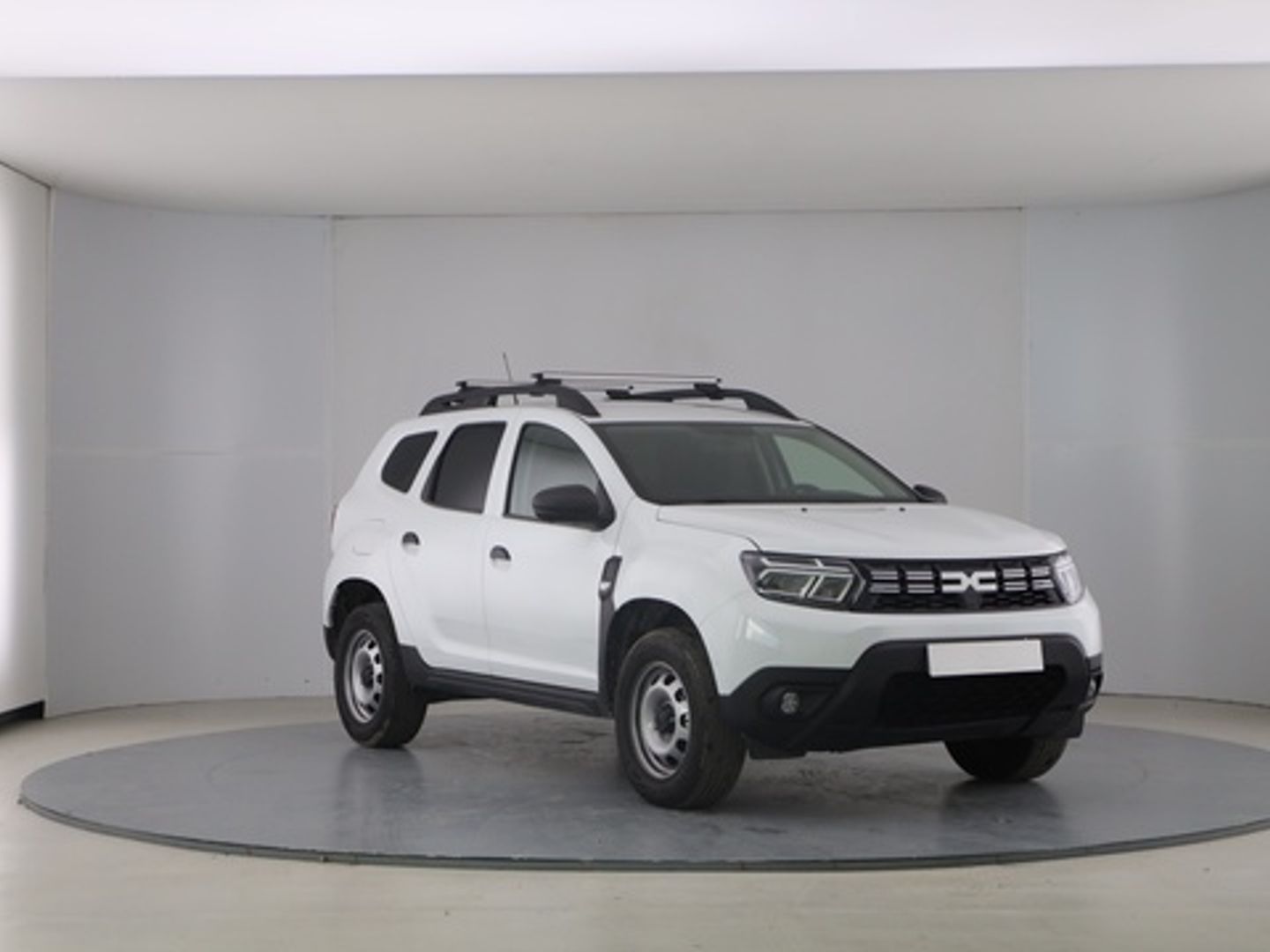 Dacia Duster Essential TCE 74 kW (100 CV) ECO-G 4X2