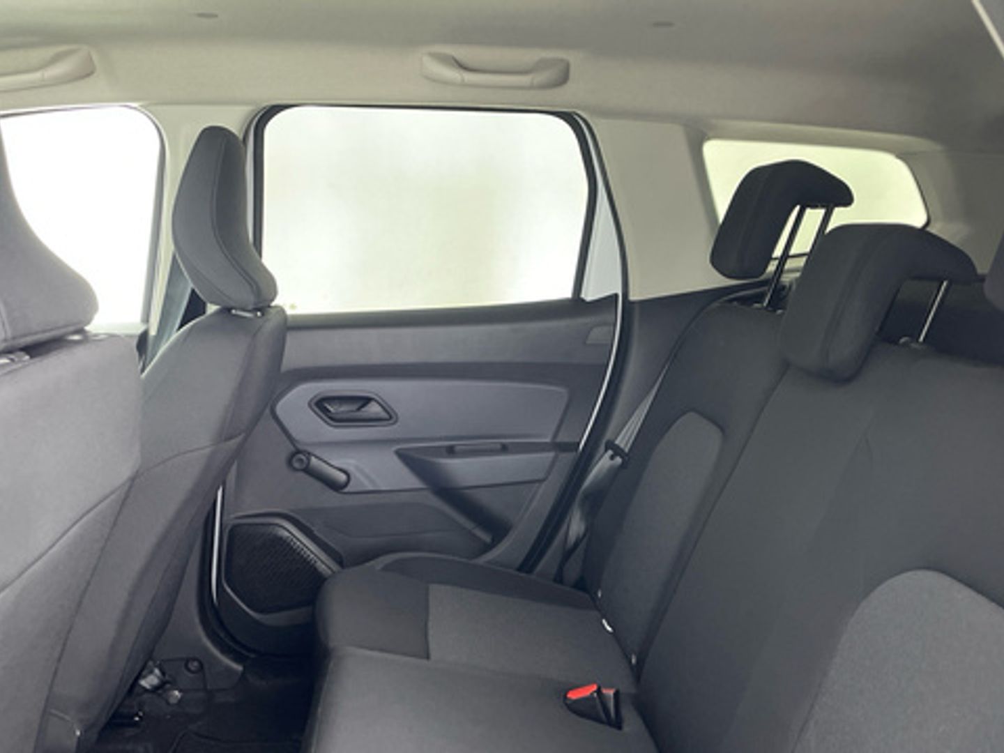Dacia Duster Essential TCE 74 kW (100 CV) ECO-G 4X2