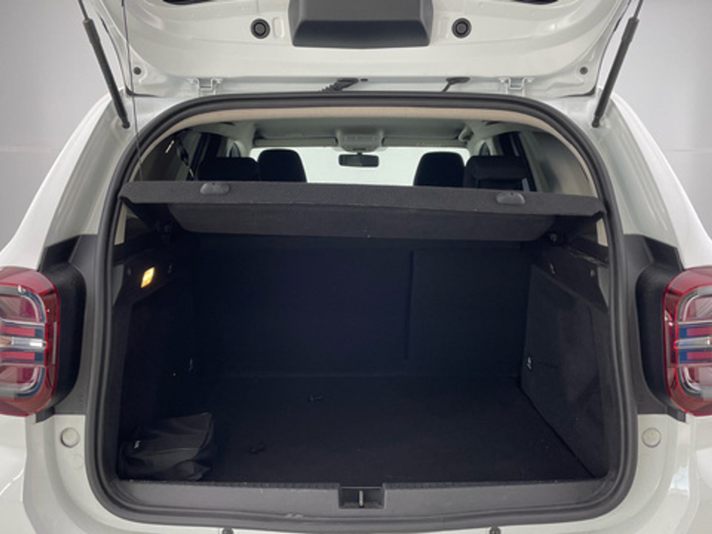 Dacia Duster Essential TCE 74 kW (100 CV) ECO-G 4X2