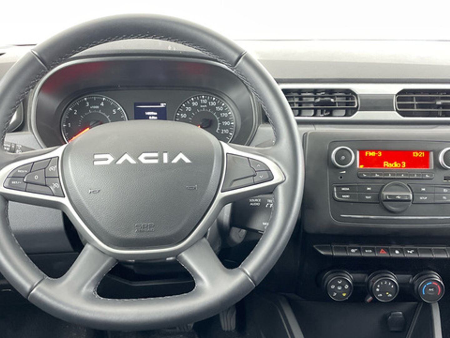 Dacia Duster Essential TCE 74 kW (100 CV) ECO-G 4X2