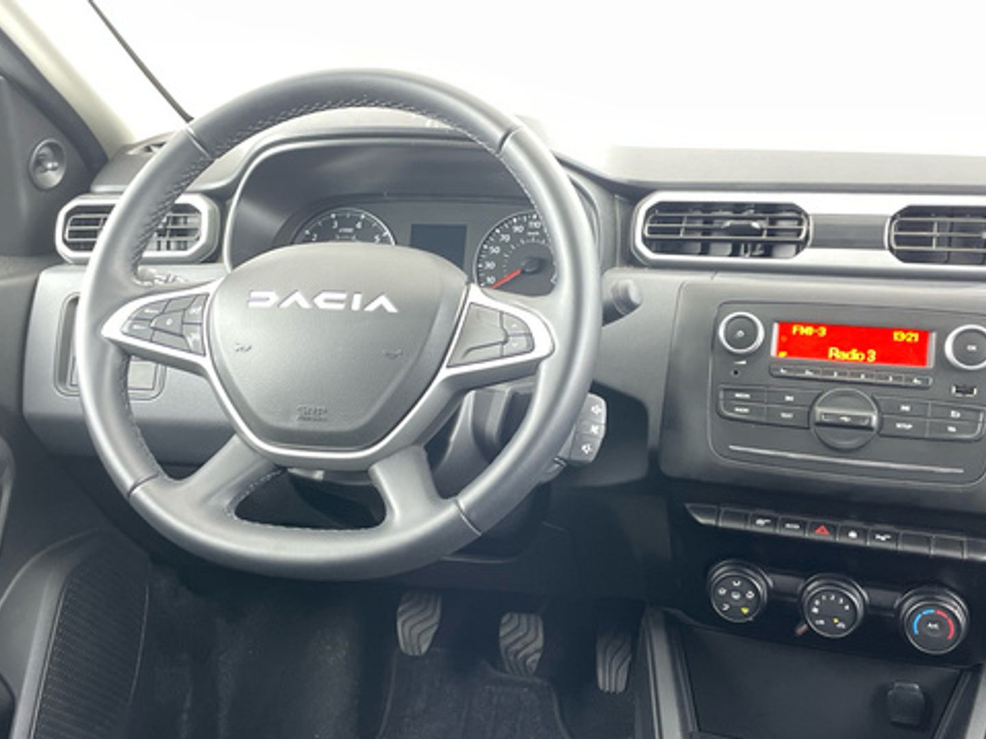 Dacia Duster Essential TCE 74 kW (100 CV) ECO-G 4X2