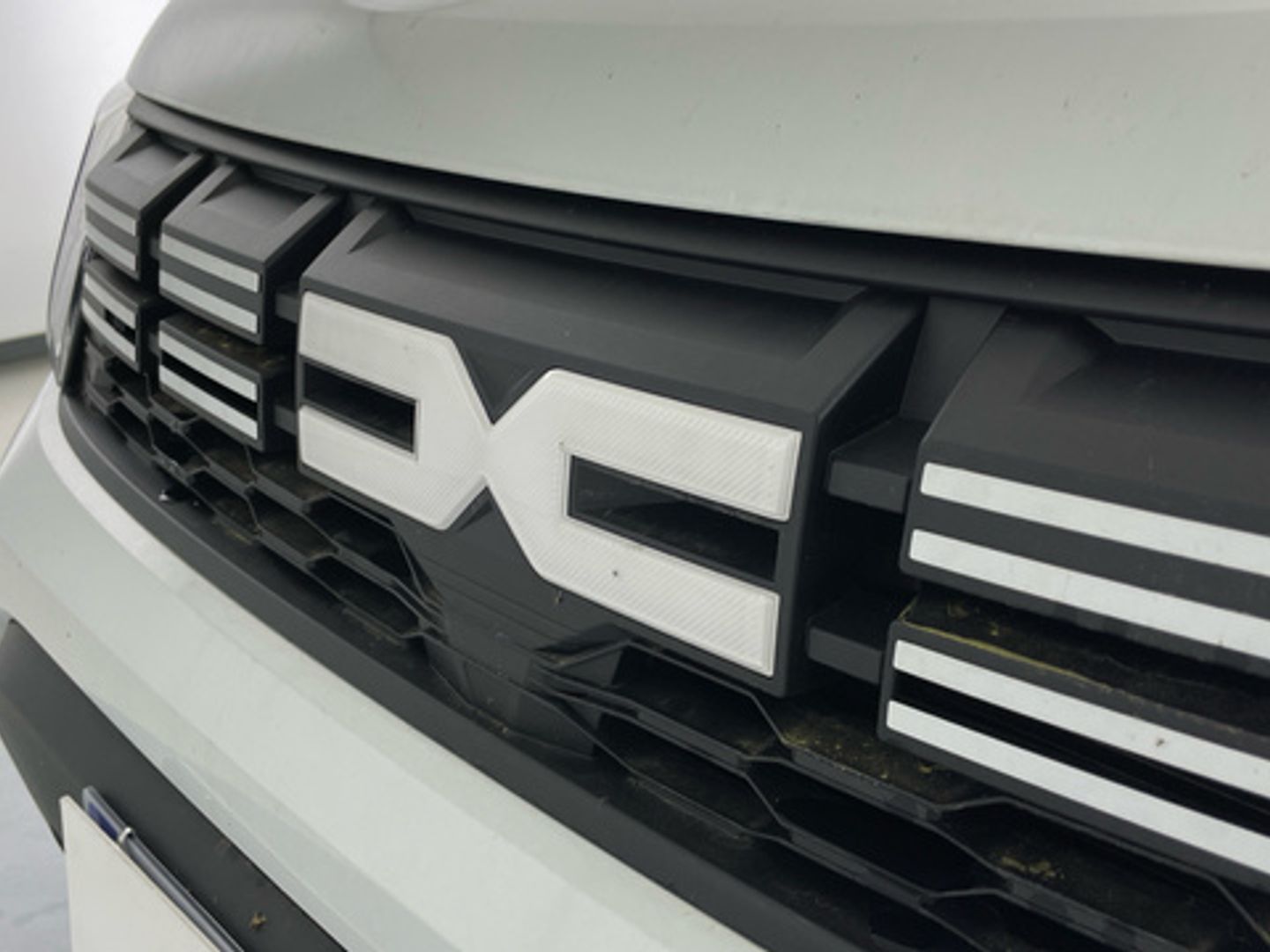 Dacia Duster Essential TCE 74 kW (100 CV) ECO-G 4X2