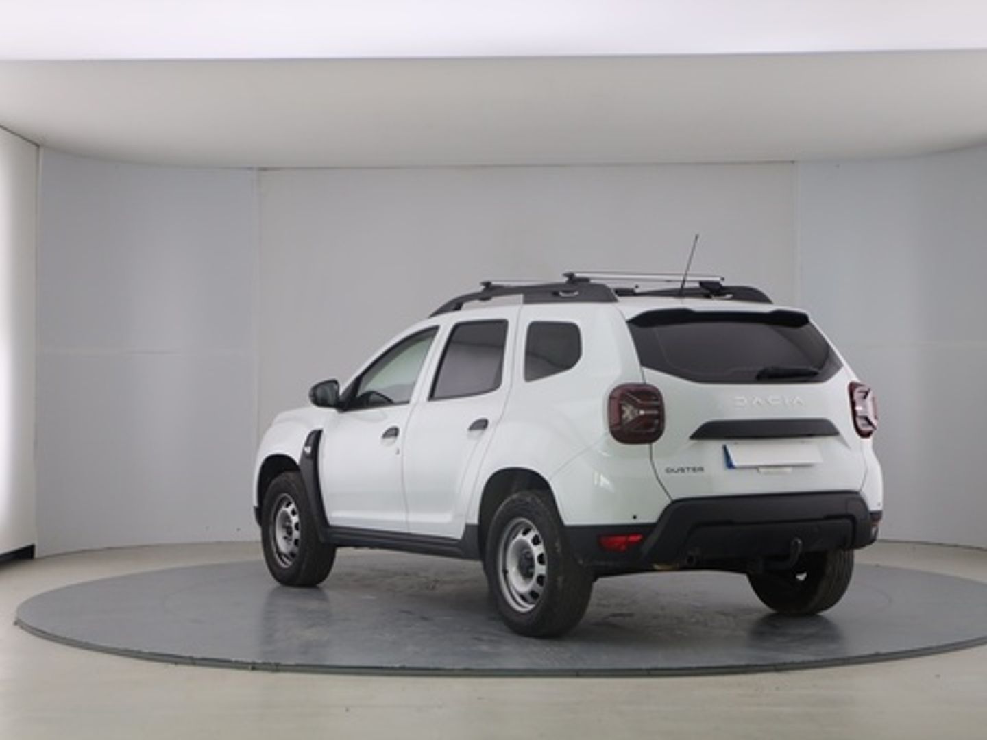 Dacia Duster Essential TCE 74 kW (100 CV) ECO-G 4X2