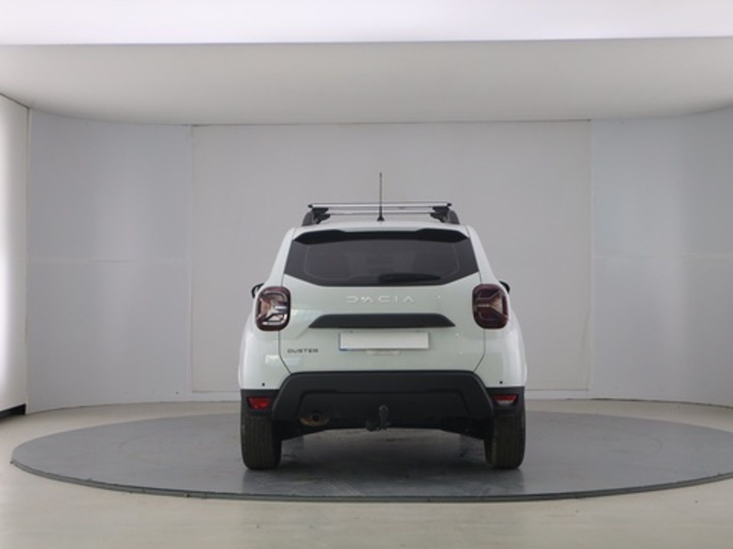 Dacia Duster Essential TCE 74 kW (100 CV) ECO-G 4X2