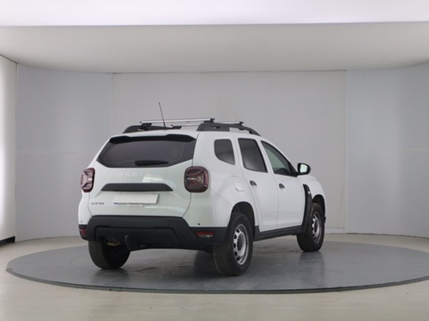 Dacia Duster Essential TCE 74 kW (100 CV) ECO-G 4X2