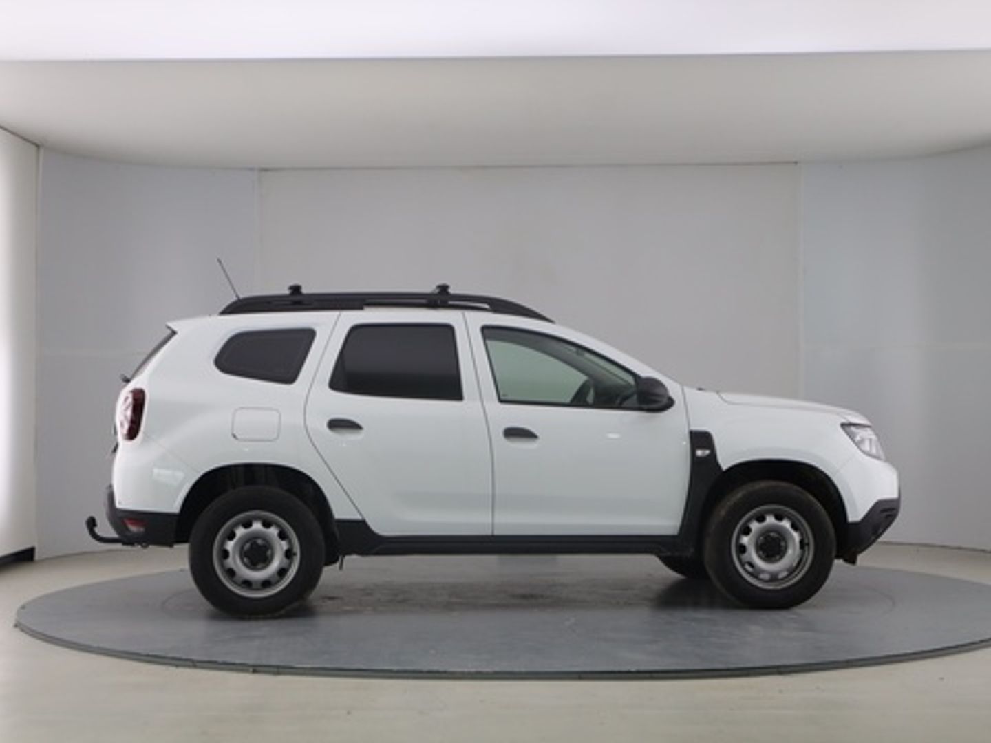 Dacia Duster Essential TCE 74 kW (100 CV) ECO-G 4X2