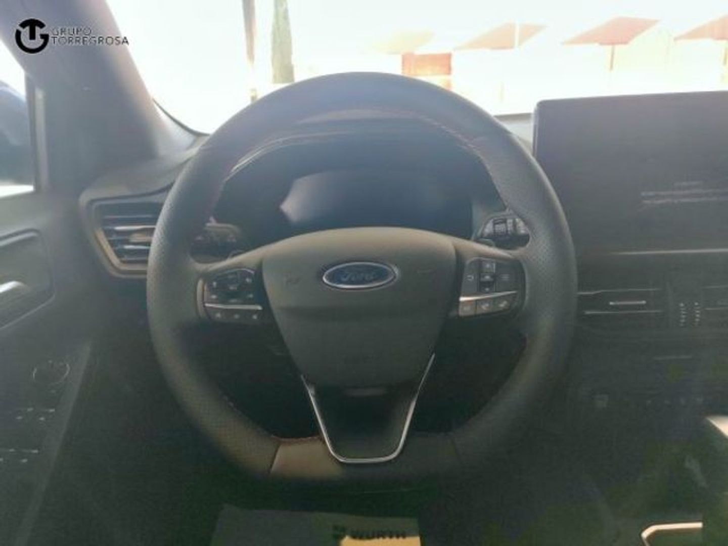 Ford Focus 1.0 Ecoboost MHEV ST-Line X Auto 114 kW (155 CV)