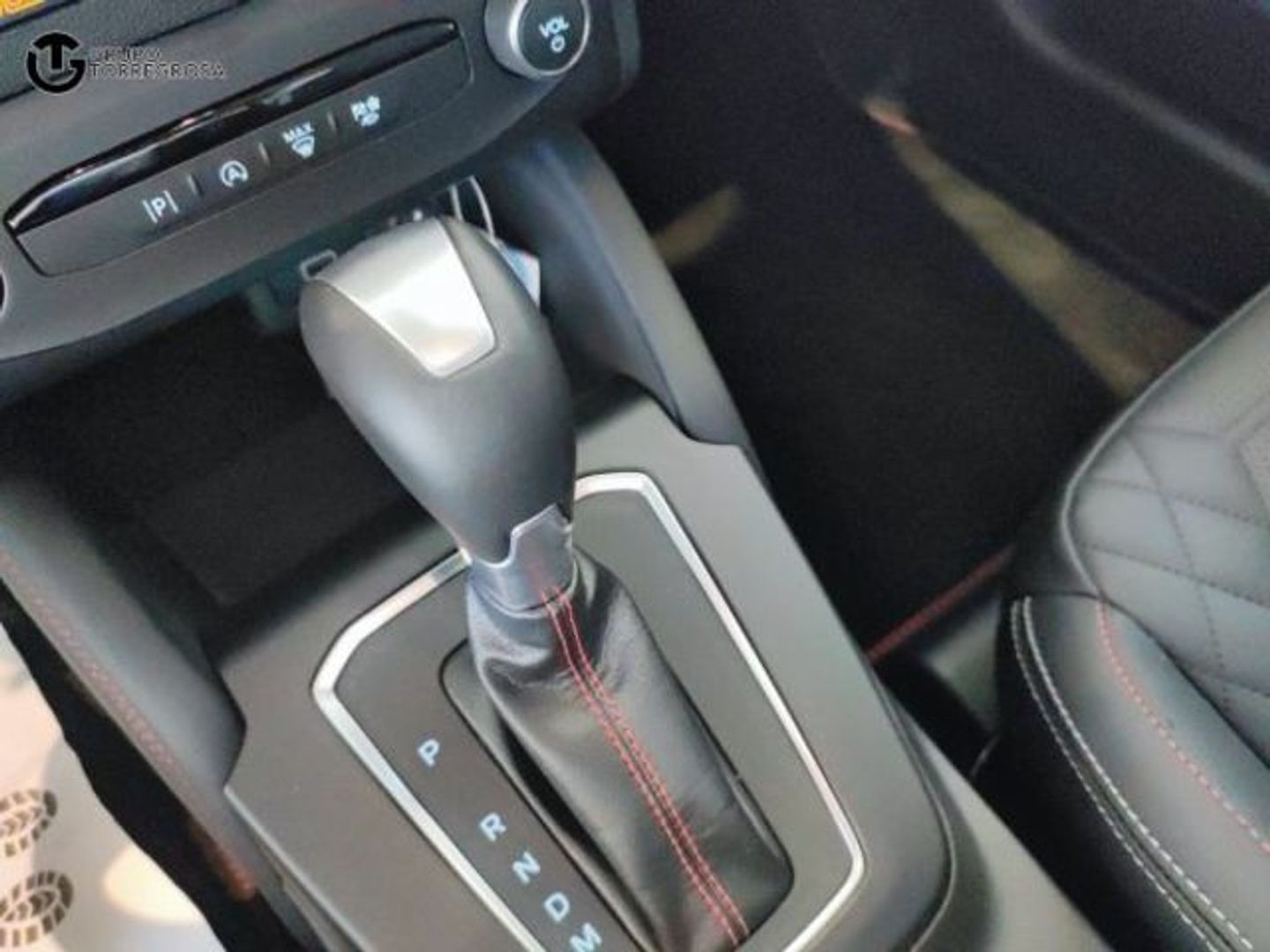 Ford Focus 1.0 Ecoboost MHEV ST-Line X Auto 114 kW (155 CV)