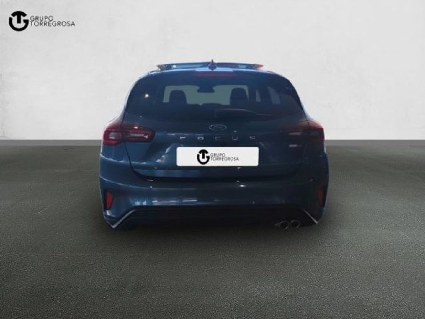 Ford Focus 1.0 Ecoboost MHEV ST-Line X Auto 114 kW (155 CV)