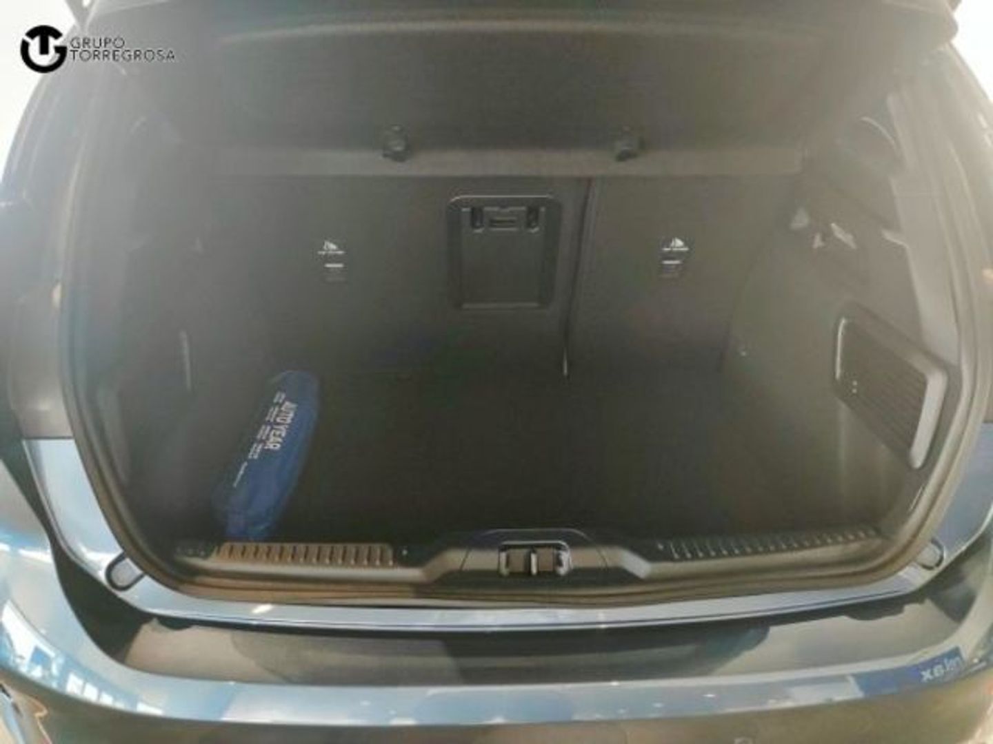Ford Focus 1.0 Ecoboost MHEV ST-Line X Auto 114 kW (155 CV)