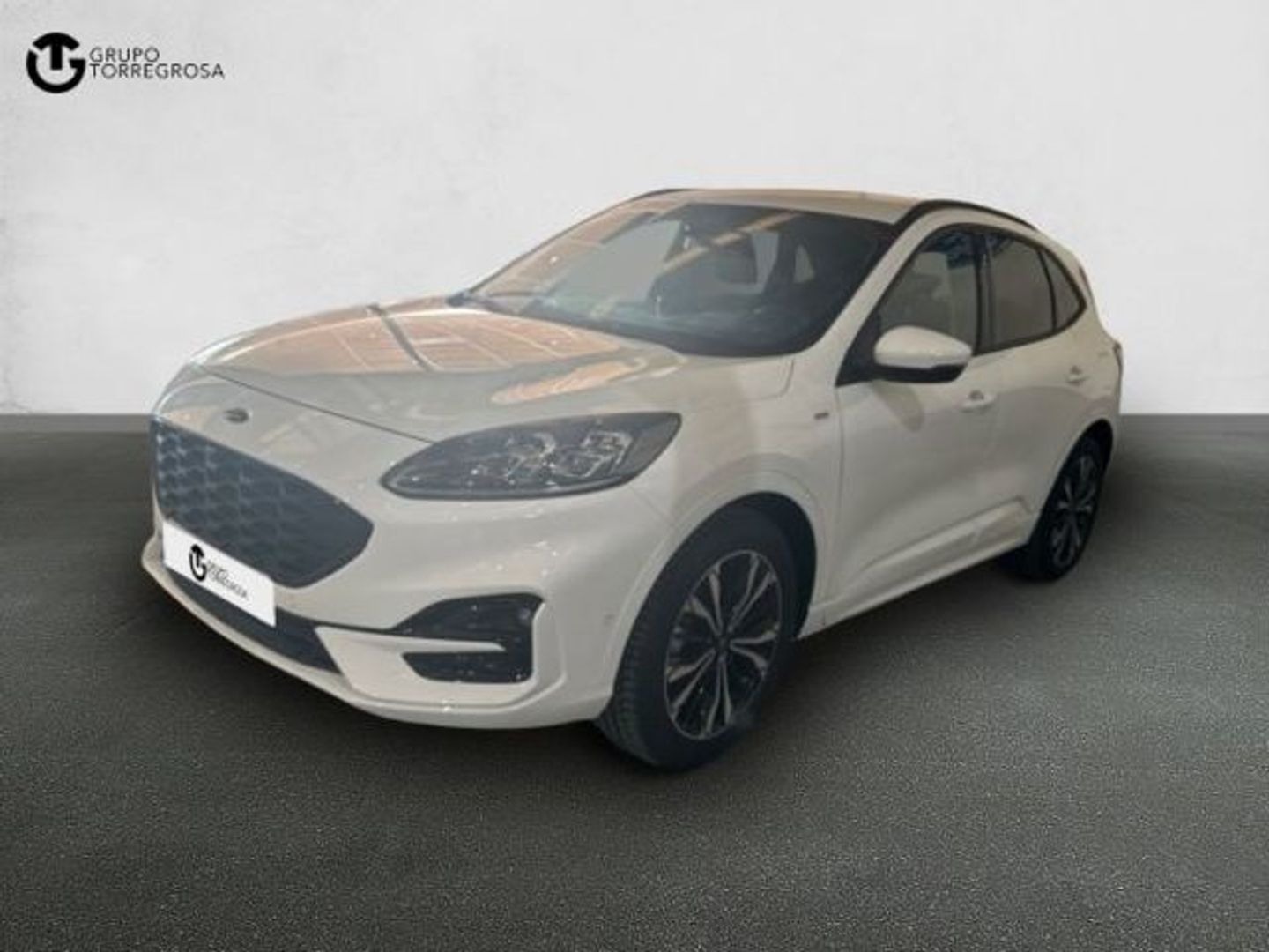Ford Kuga 1.5 EcoBoost ST-Line X 4x2 110 kW (150 CV)