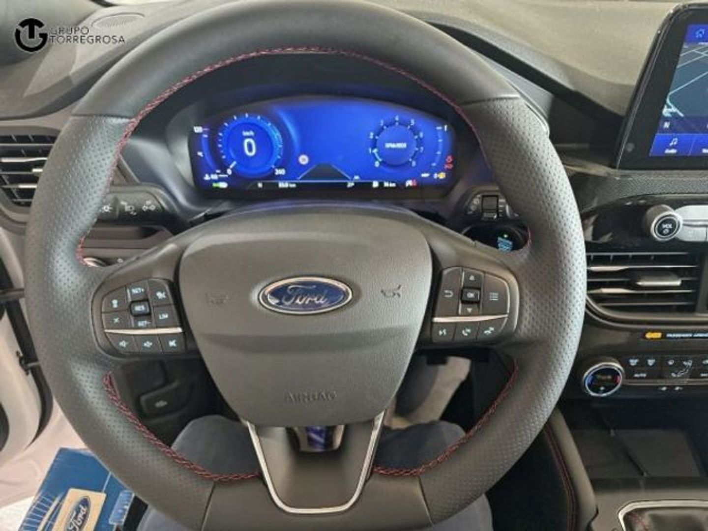 Ford Kuga 1.5 EcoBoost ST-Line X 4x2 110 kW (150 CV)