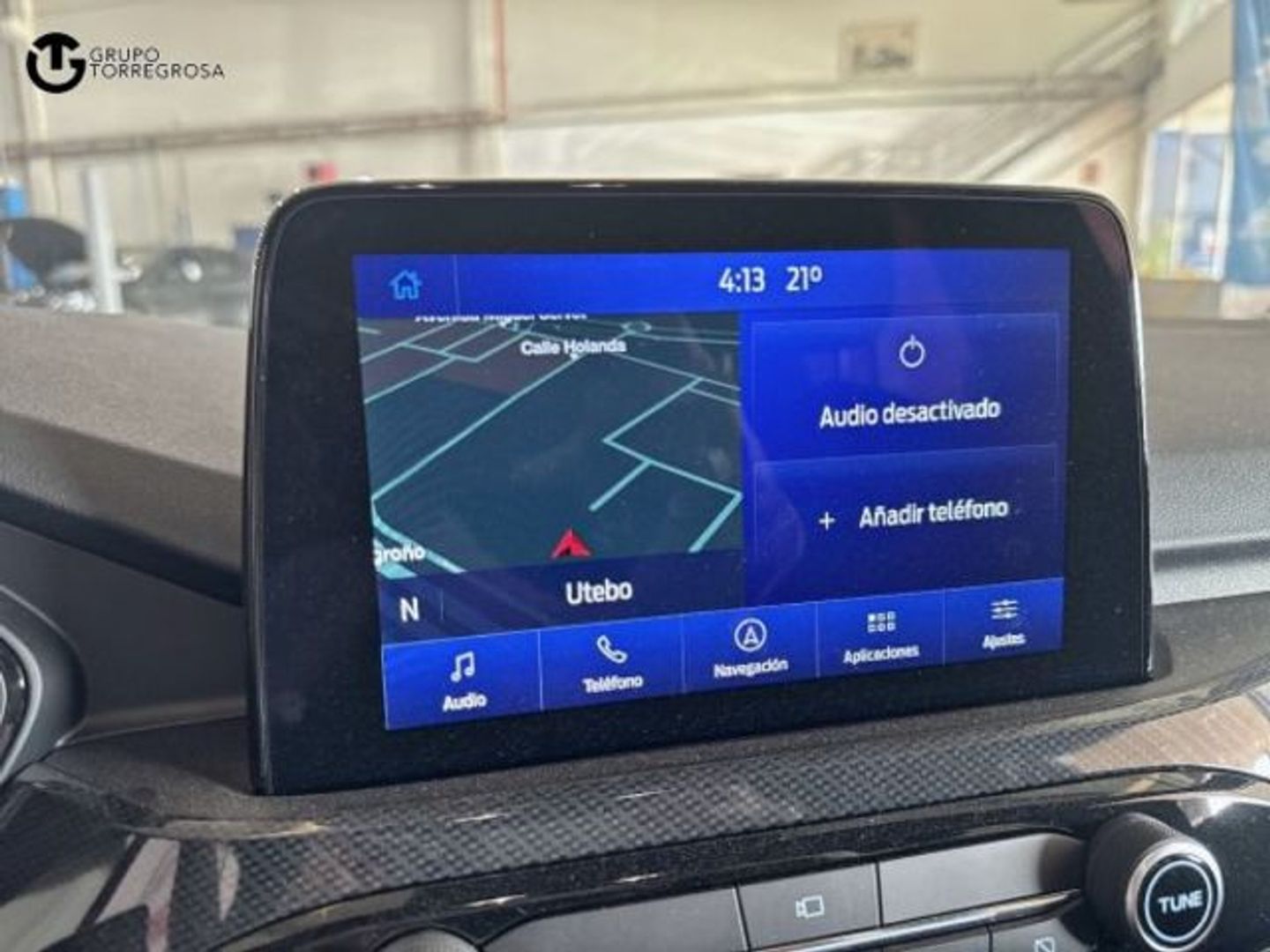 Ford Kuga 1.5 EcoBoost ST-Line X 4x2 110 kW (150 CV)