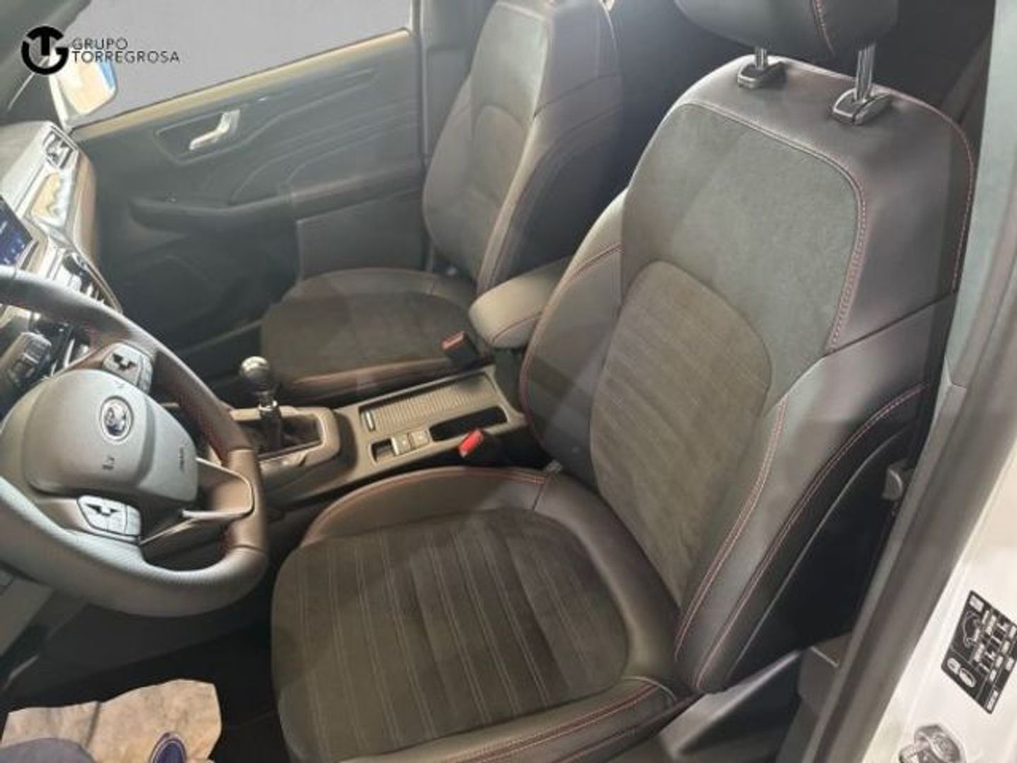 Ford Kuga 1.5 EcoBoost ST-Line X 4x2 110 kW (150 CV)
