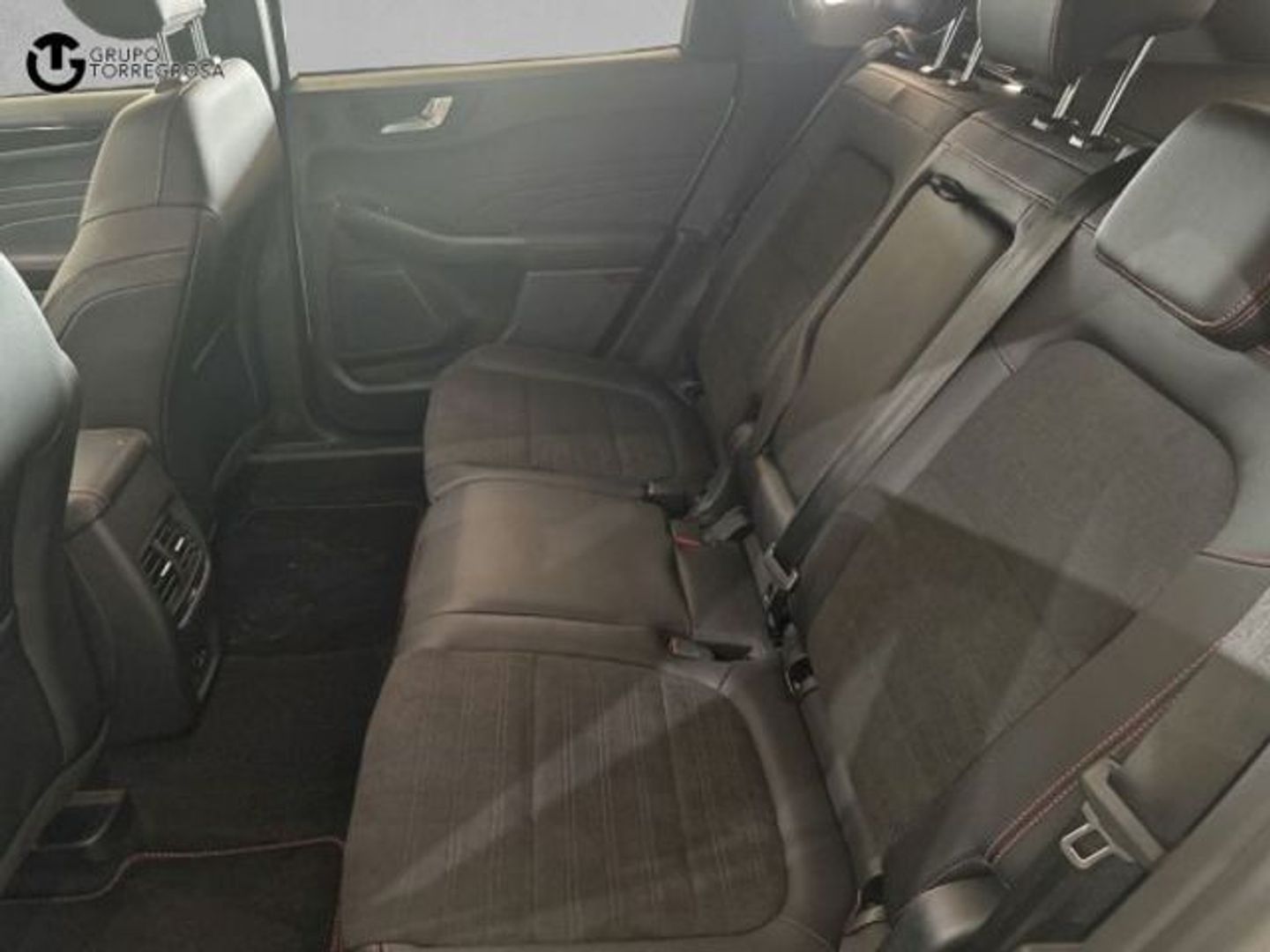 Ford Kuga 1.5 EcoBoost ST-Line X 4x2 110 kW (150 CV)