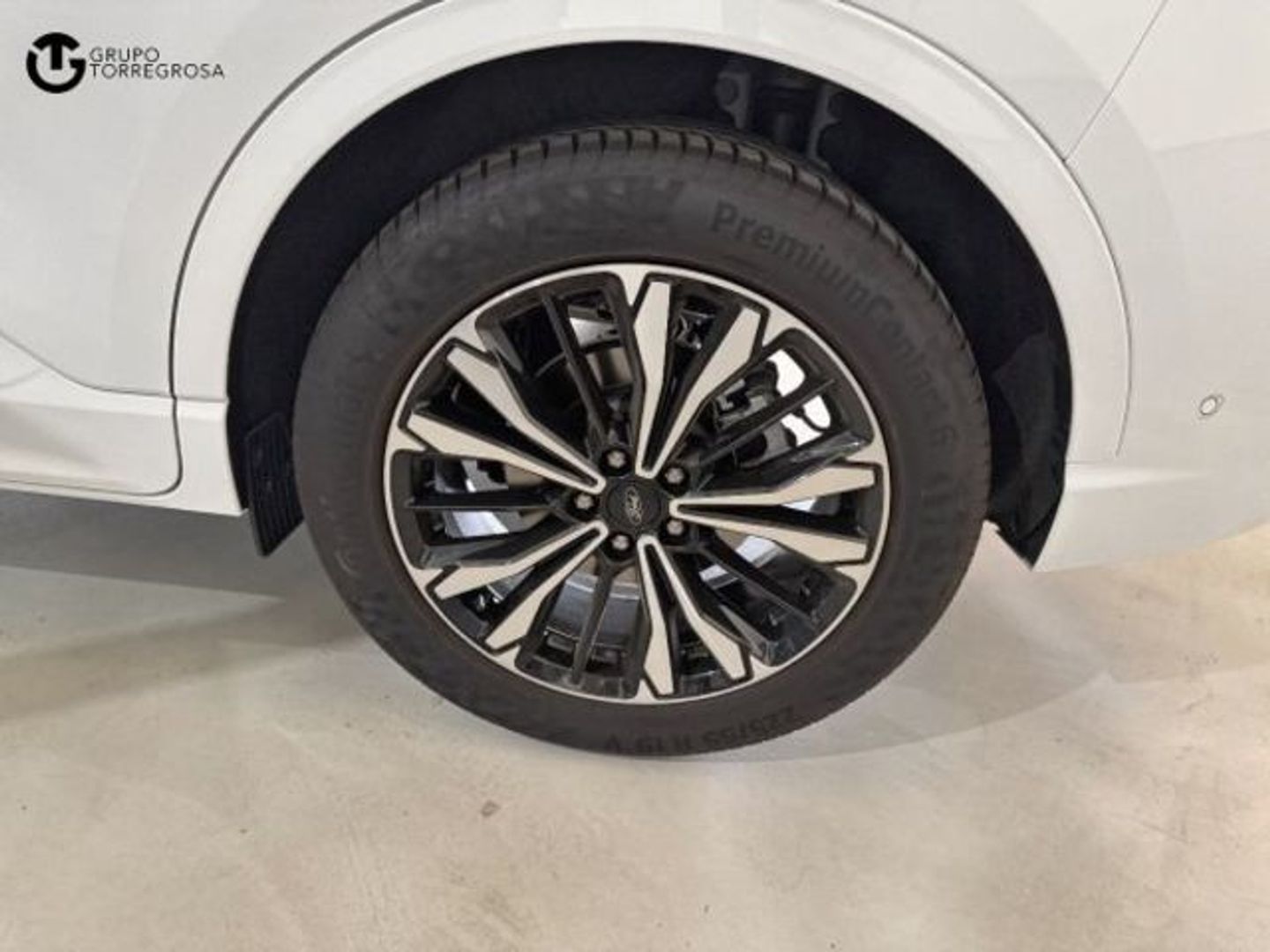 Ford Kuga 1.5 EcoBoost ST-Line X 4x2 110 kW (150 CV)