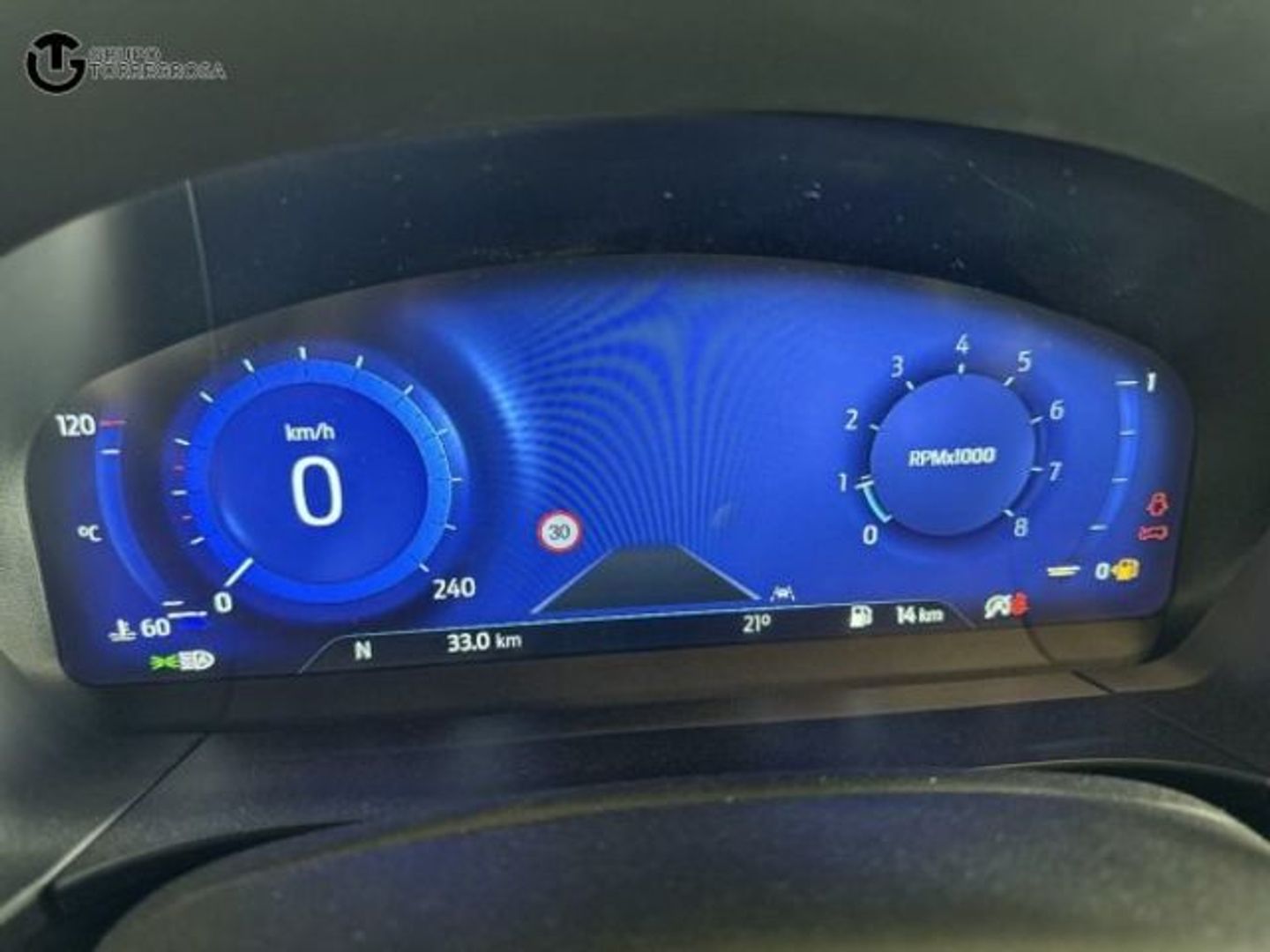 Ford Kuga 1.5 EcoBoost ST-Line X 4x2 110 kW (150 CV)