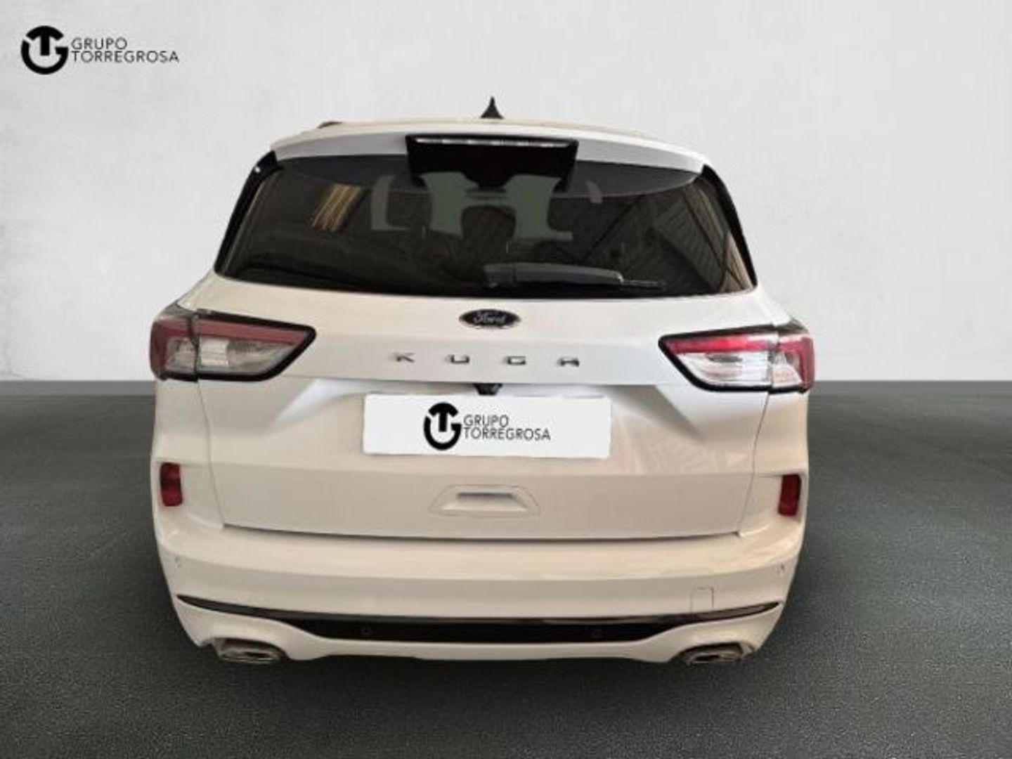 Ford Kuga 1.5 EcoBoost ST-Line X 4x2 110 kW (150 CV)