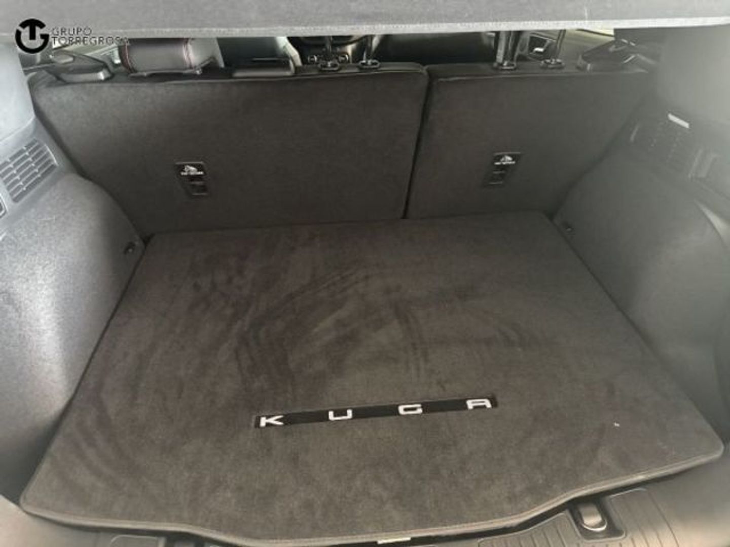 Ford Kuga 1.5 EcoBoost ST-Line X 4x2 110 kW (150 CV)
