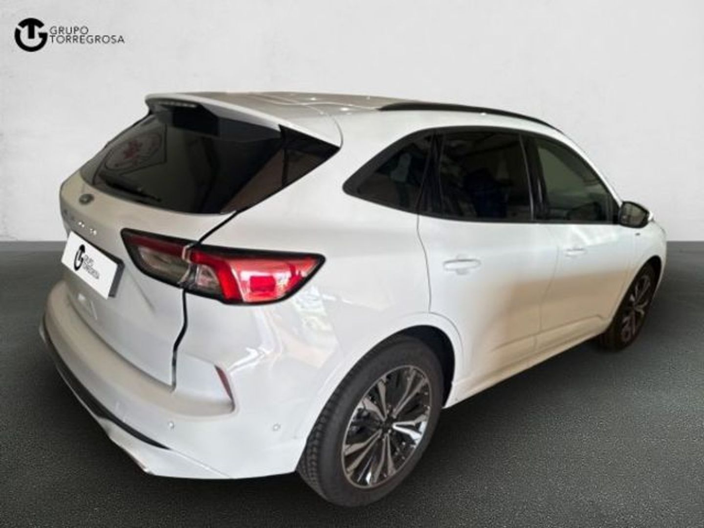 Ford Kuga 1.5 EcoBoost ST-Line X 4x2 110 kW (150 CV)
