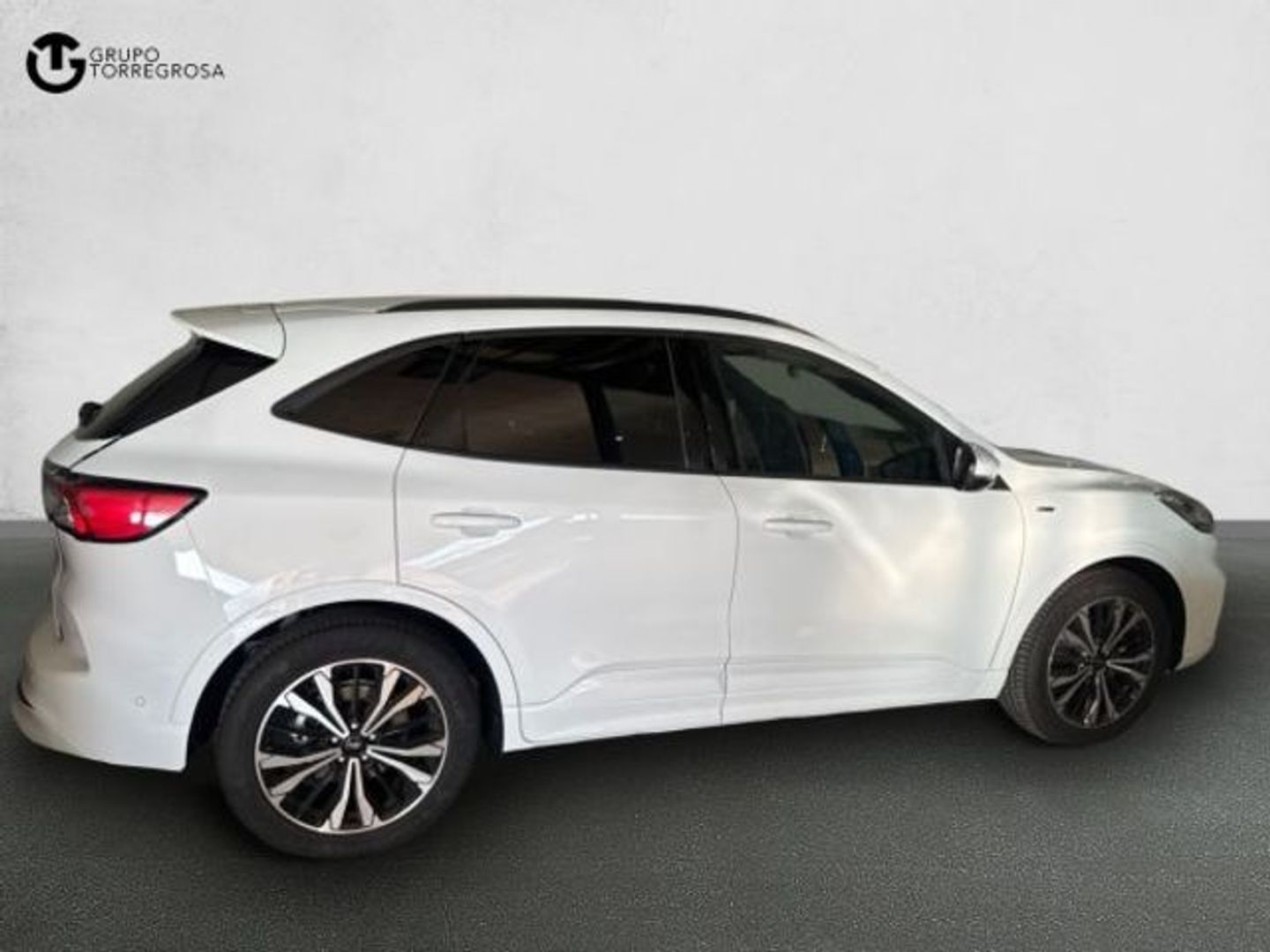 Ford Kuga 1.5 EcoBoost ST-Line X 4x2 110 kW (150 CV)