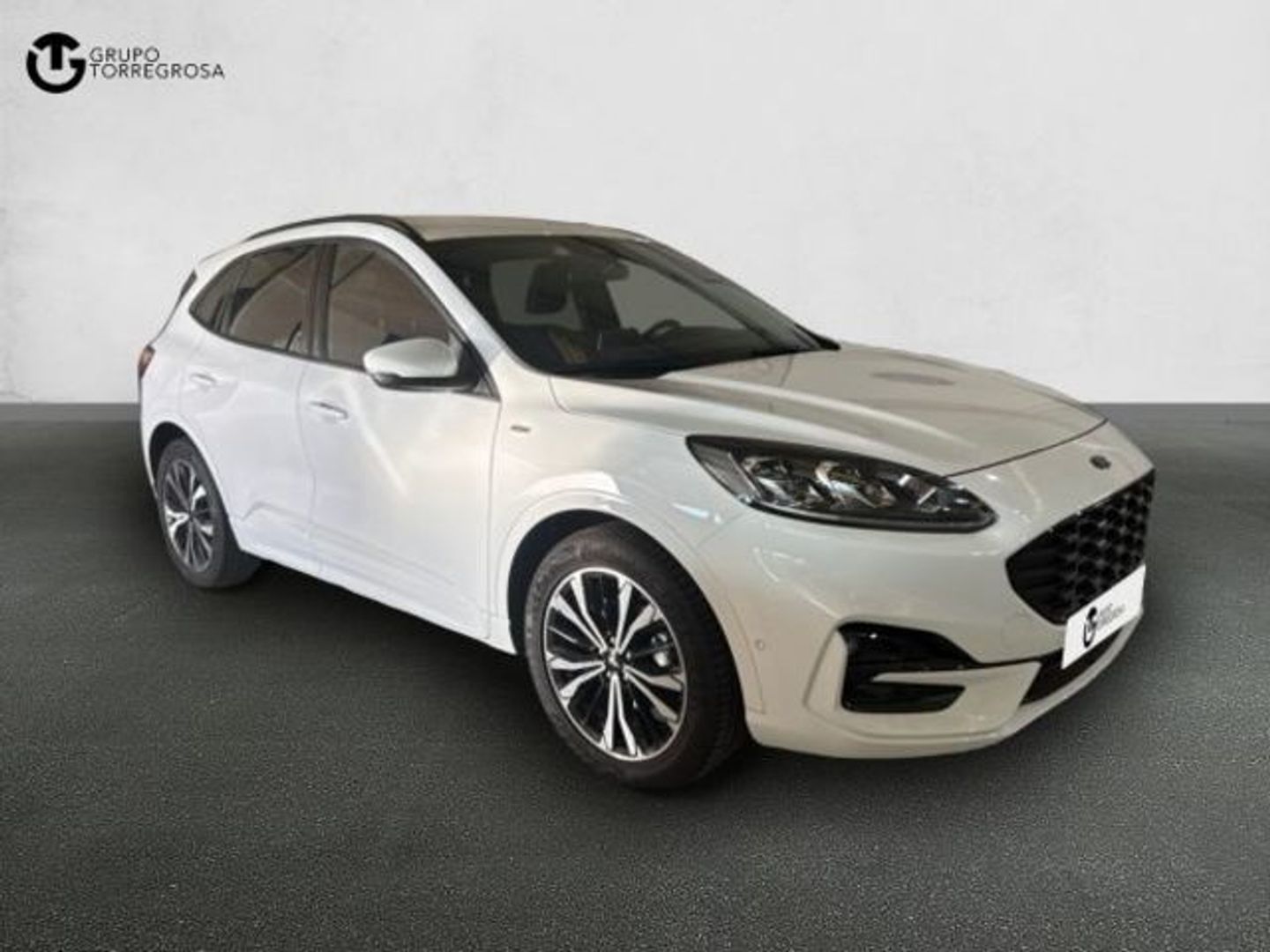 Ford Kuga 1.5 EcoBoost ST-Line X 4x2 110 kW (150 CV)