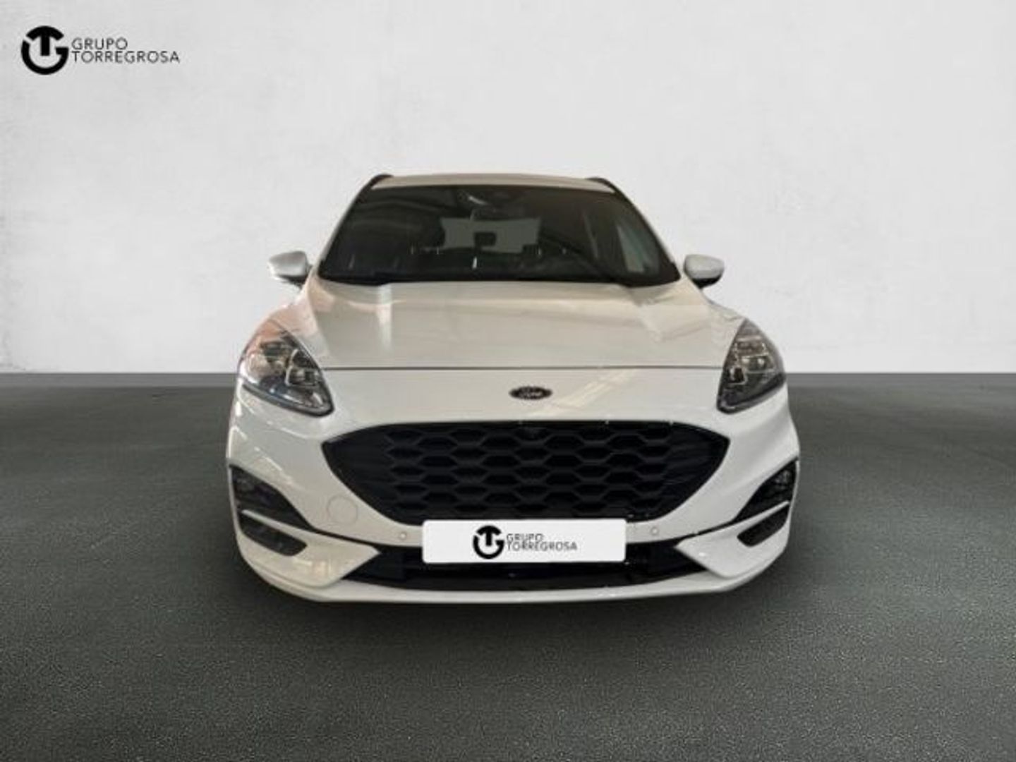 Ford Kuga 1.5 EcoBoost ST-Line X 4x2 110 kW (150 CV)