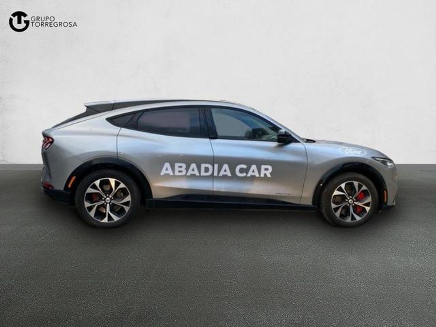 Ford Mustang Mach-E Batería 75.7Kwh AWD 198 kW (269 CV)