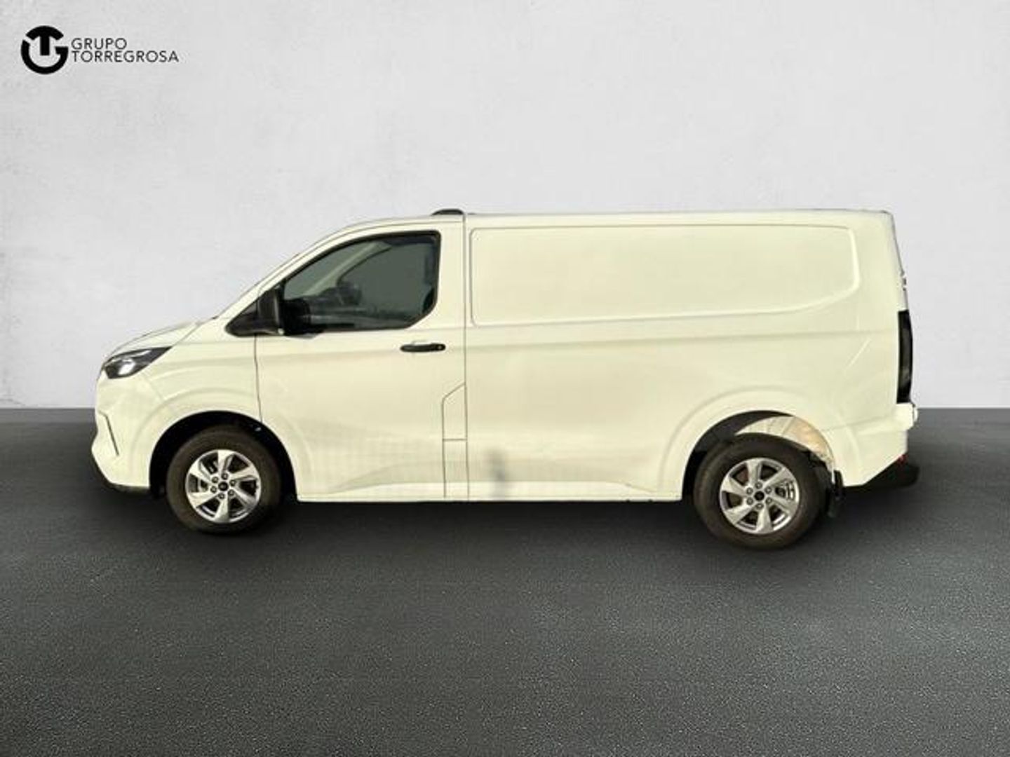 Ford Transit Custom Furgon 2.0 Ecoblue 300 L1 Trend 110 kW (150 CV)
