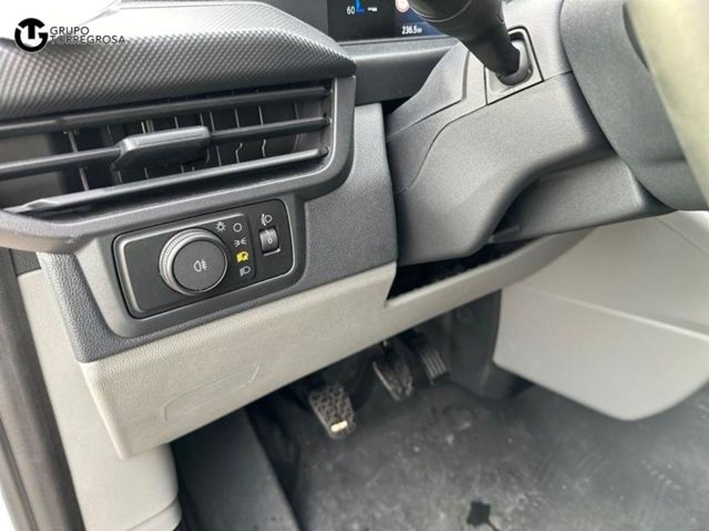 Ford Transit Custom Furgon 2.0 Ecoblue 300 L1 Trend 110 kW (150 CV)