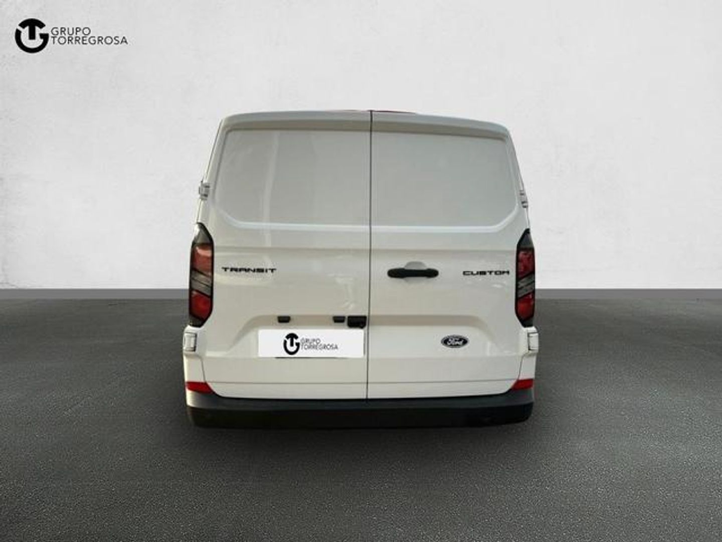 Ford Transit Custom Furgon 2.0 Ecoblue 300 L1 Trend 110 kW (150 CV)
