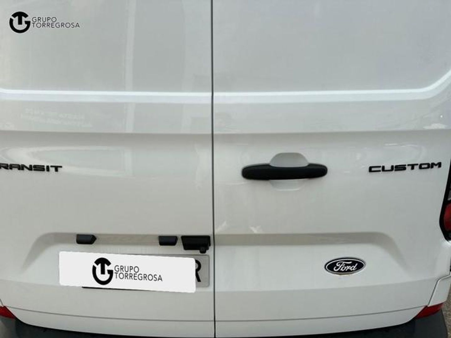 Ford Transit Custom Furgon 2.0 Ecoblue 300 L1 Trend 110 kW (150 CV)