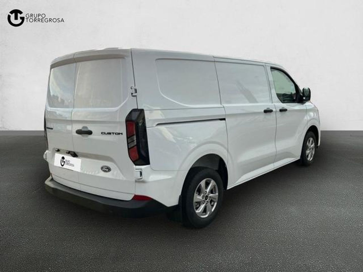 Ford Transit Custom Furgon 2.0 Ecoblue 300 L1 Trend 110 kW (150 CV)