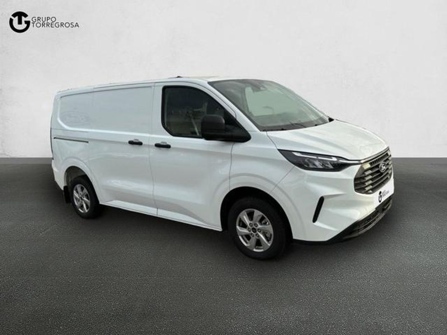 Ford Transit Custom Furgon 2.0 Ecoblue 300 L1 Trend 110 kW (150 CV)