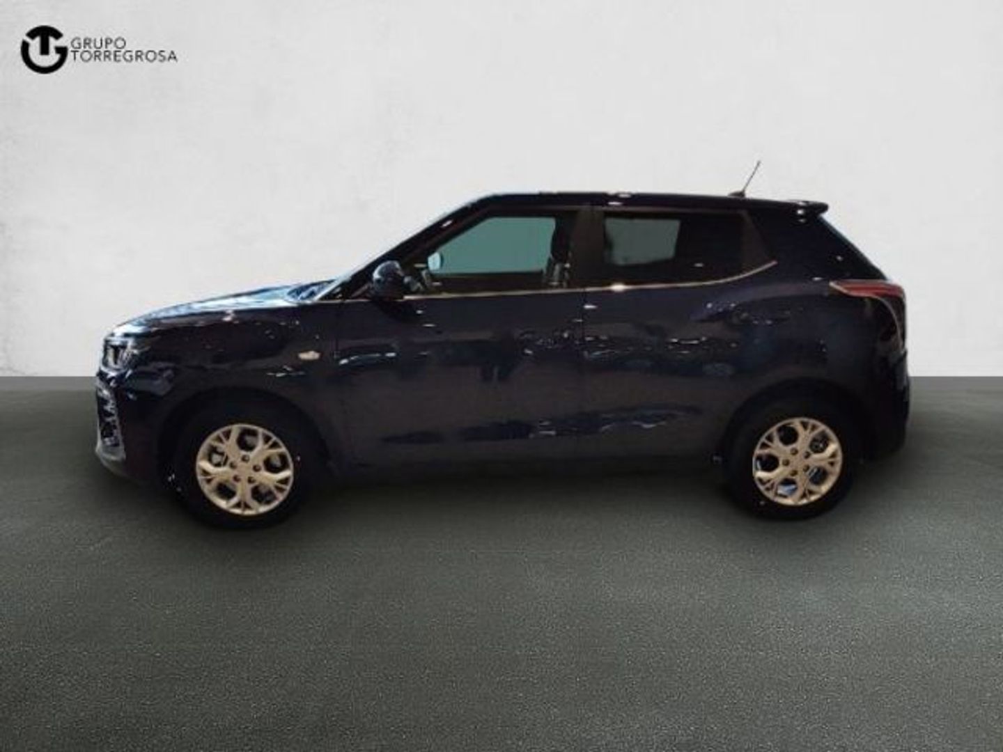 KGM Tivoli G15T LP Urban Plus 99 kW (135 CV)