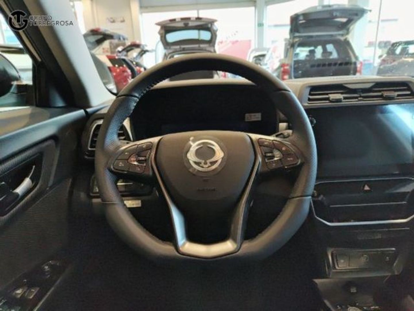 KGM Tivoli G15T LP Urban Plus 99 kW (135 CV)