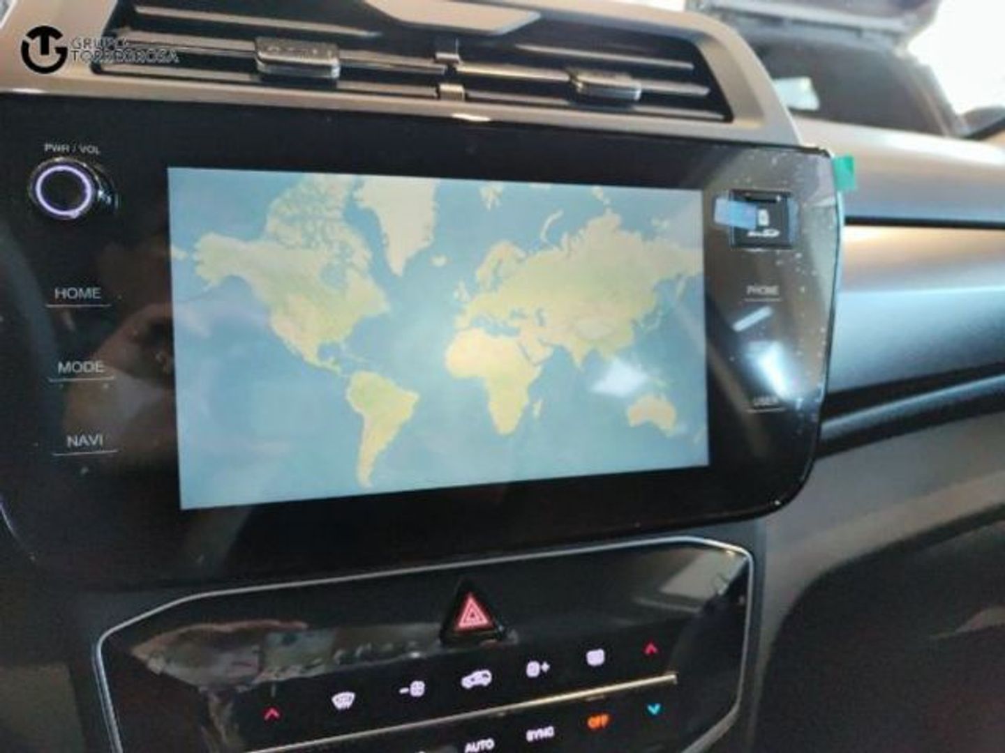 KGM Tivoli G15T LP Urban Plus 99 kW (135 CV)