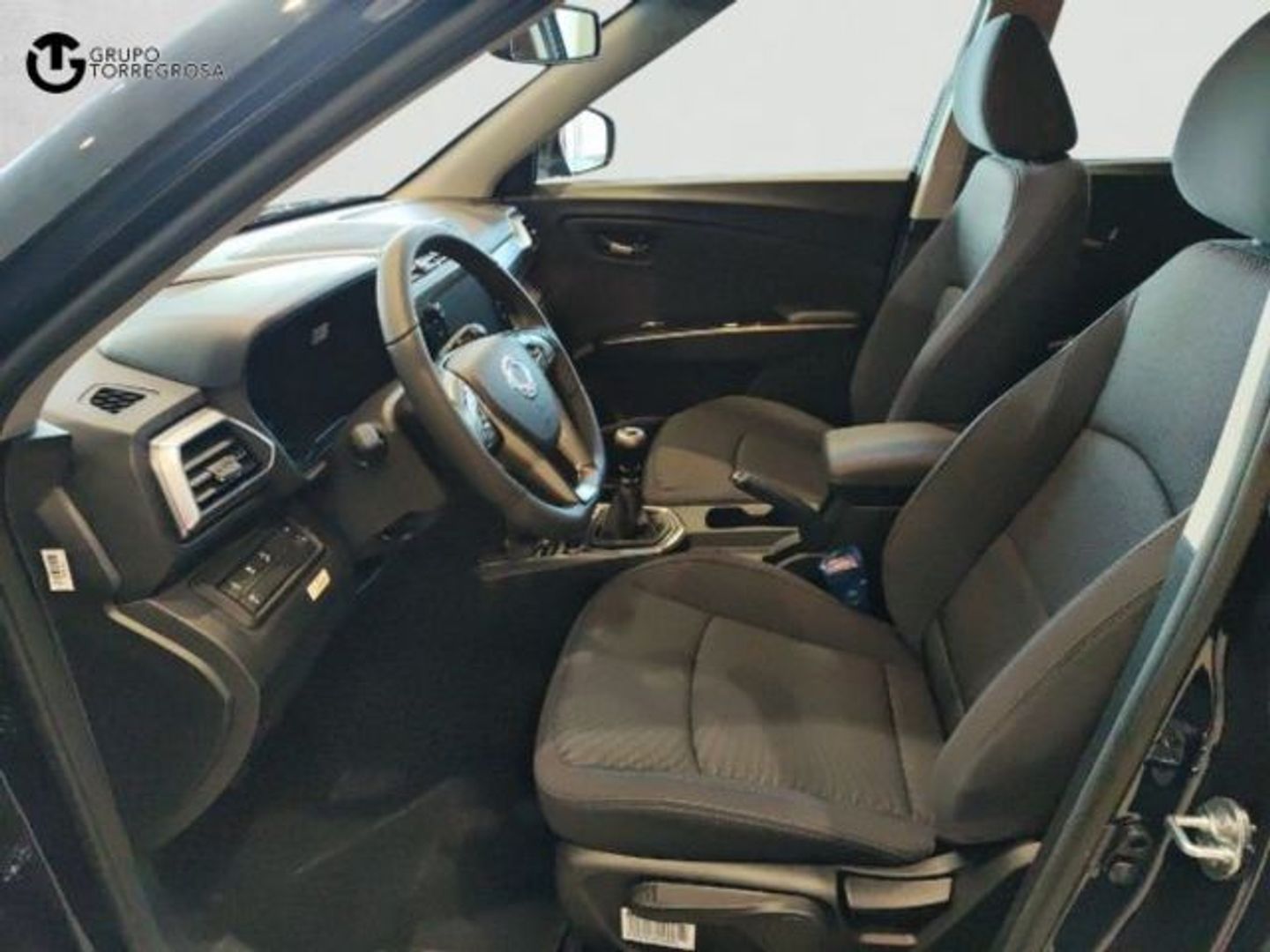 KGM Tivoli G15T LP Urban Plus 99 kW (135 CV)