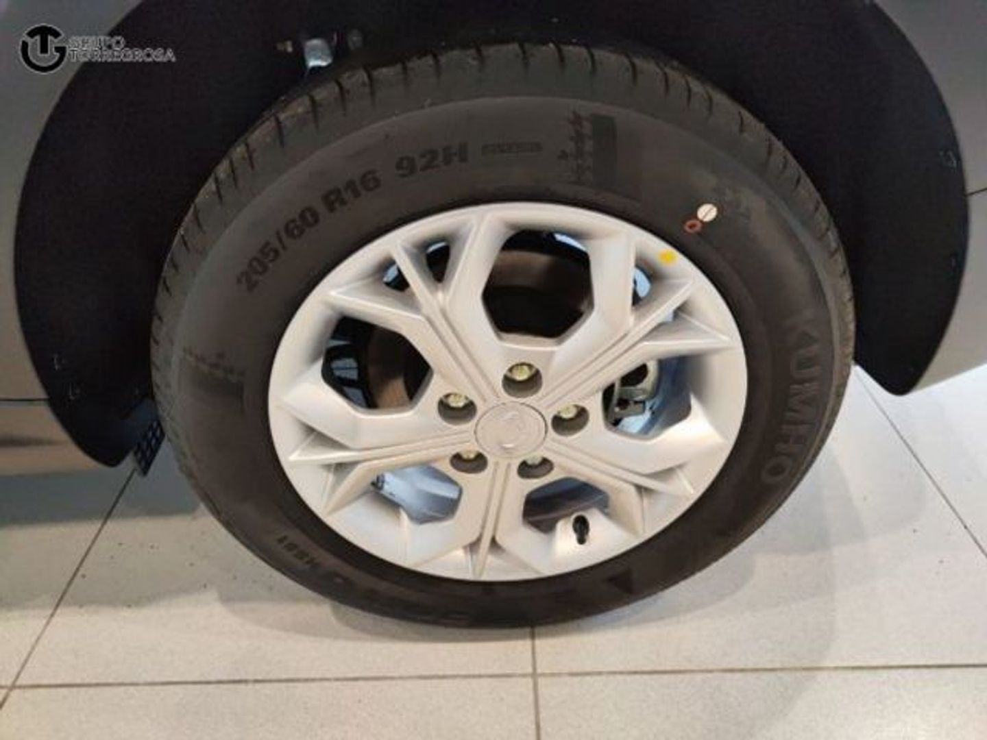 KGM Tivoli G15T LP Urban Plus 99 kW (135 CV)