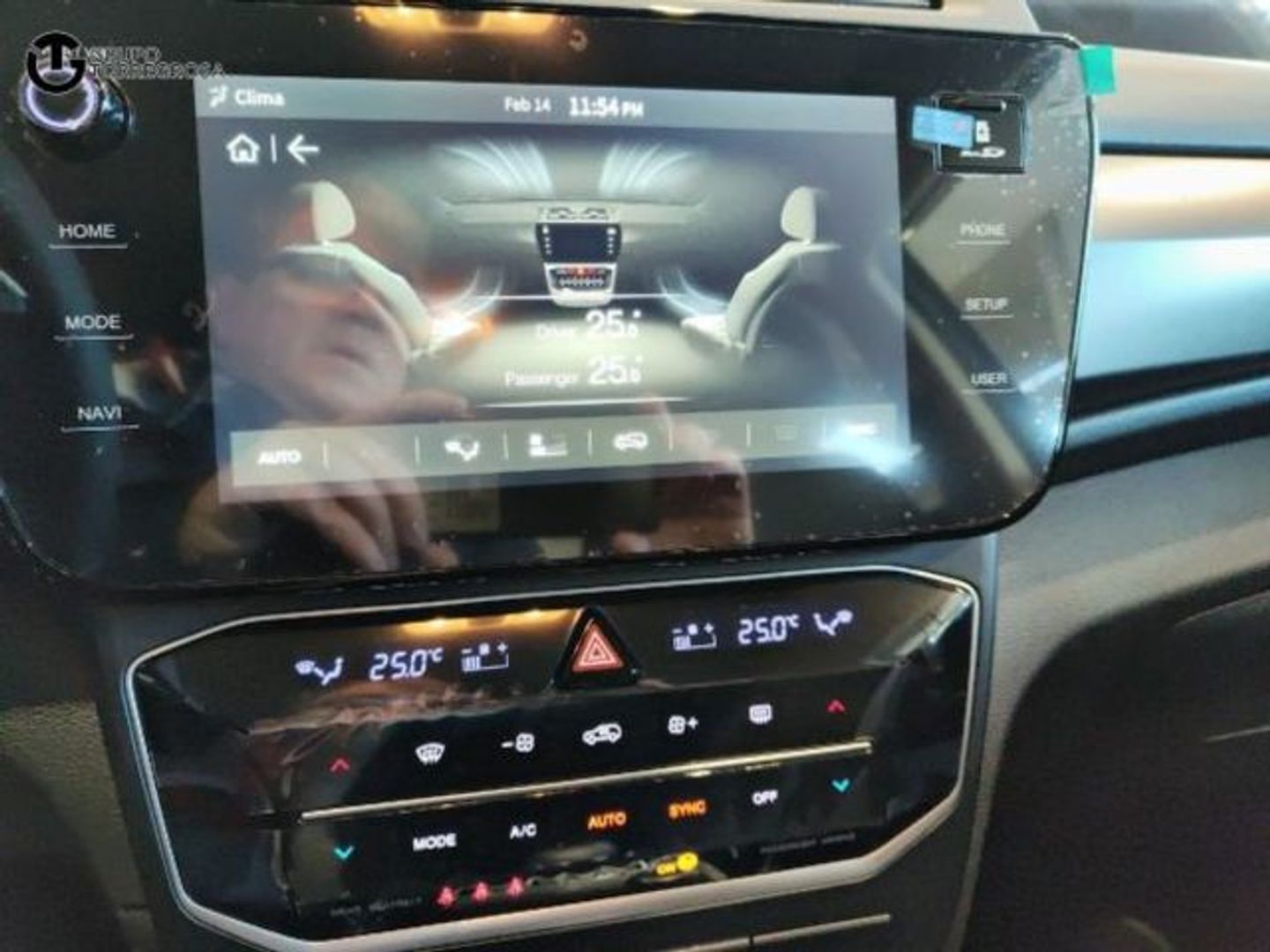 KGM Tivoli G15T LP Urban Plus 99 kW (135 CV)