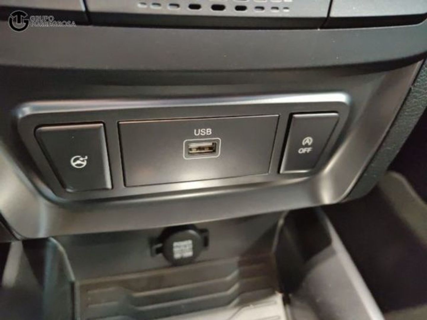 KGM Tivoli G15T LP Urban Plus 99 kW (135 CV)