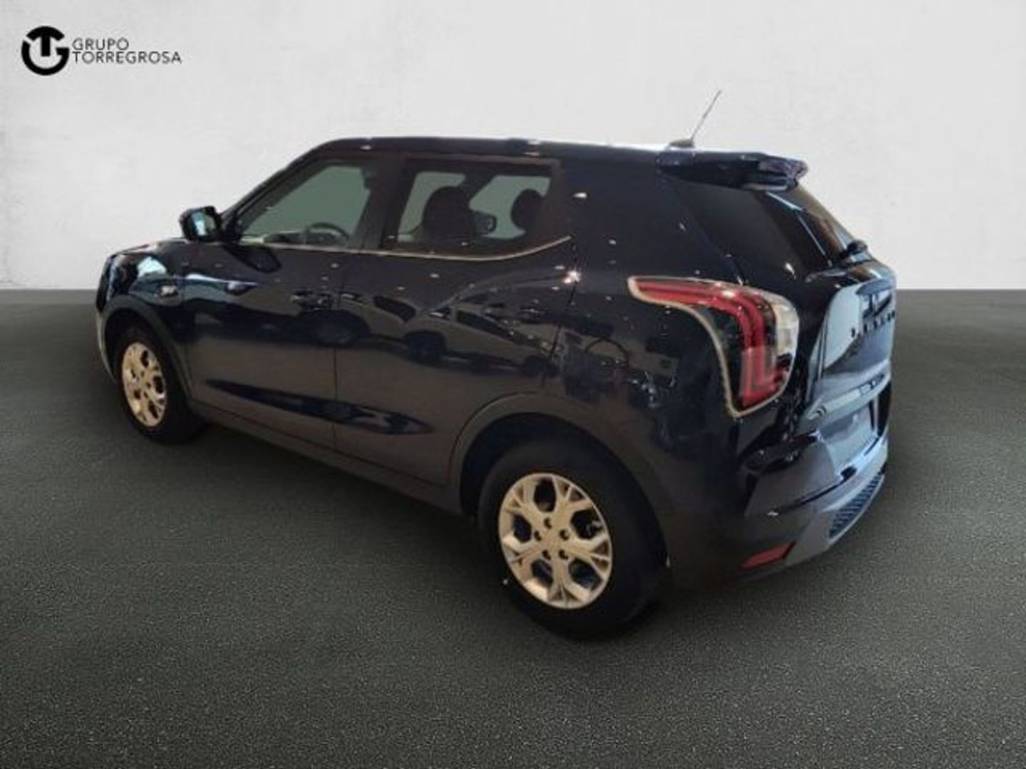 KGM Tivoli G15T LP Urban Plus 99 kW (135 CV)