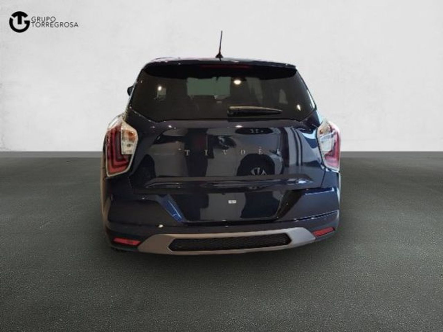 KGM Tivoli G15T LP Urban Plus 99 kW (135 CV)
