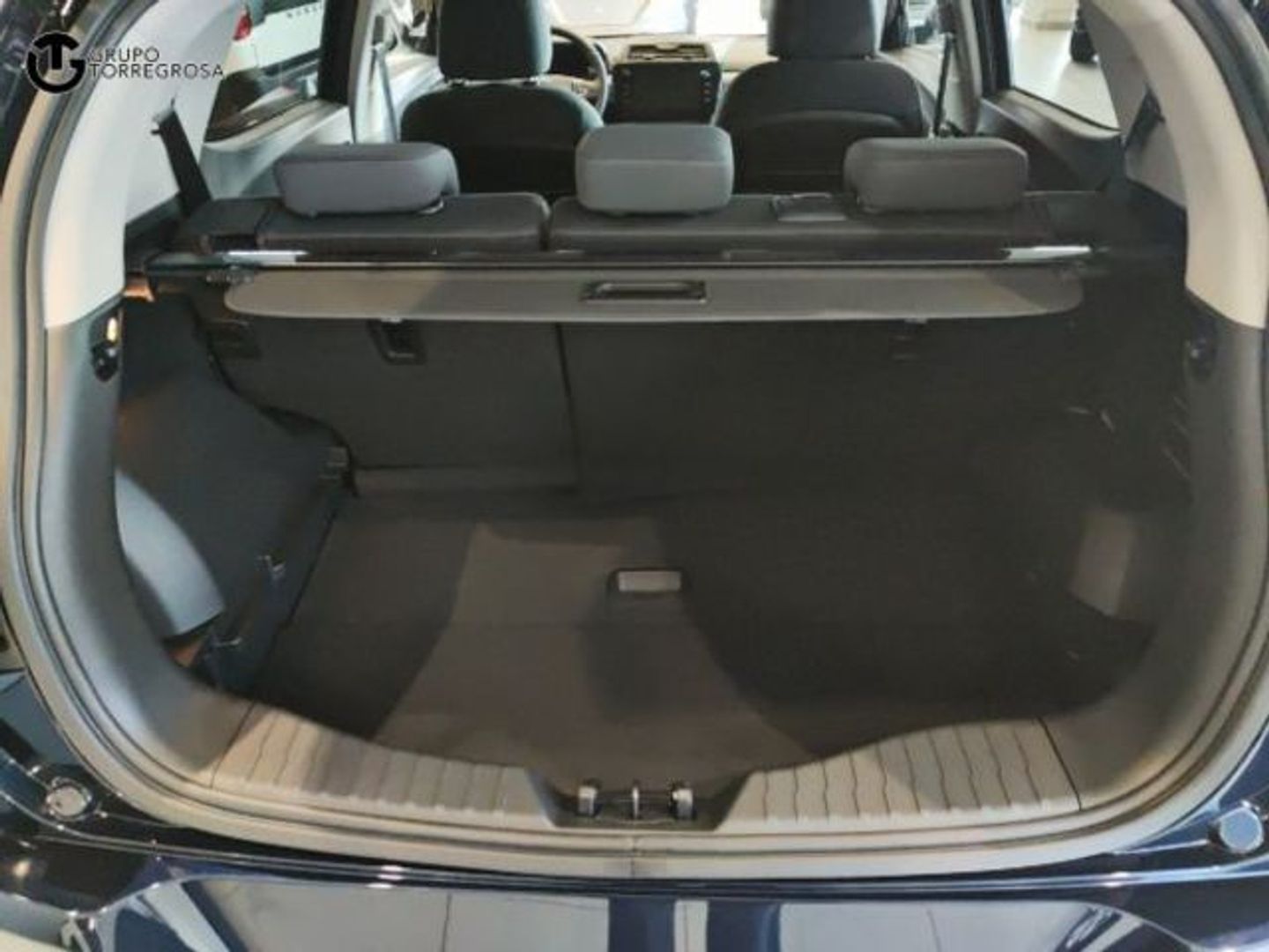 KGM Tivoli G15T LP Urban Plus 99 kW (135 CV)