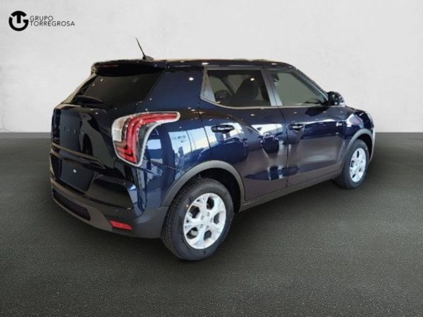 KGM Tivoli G15T LP Urban Plus 99 kW (135 CV)